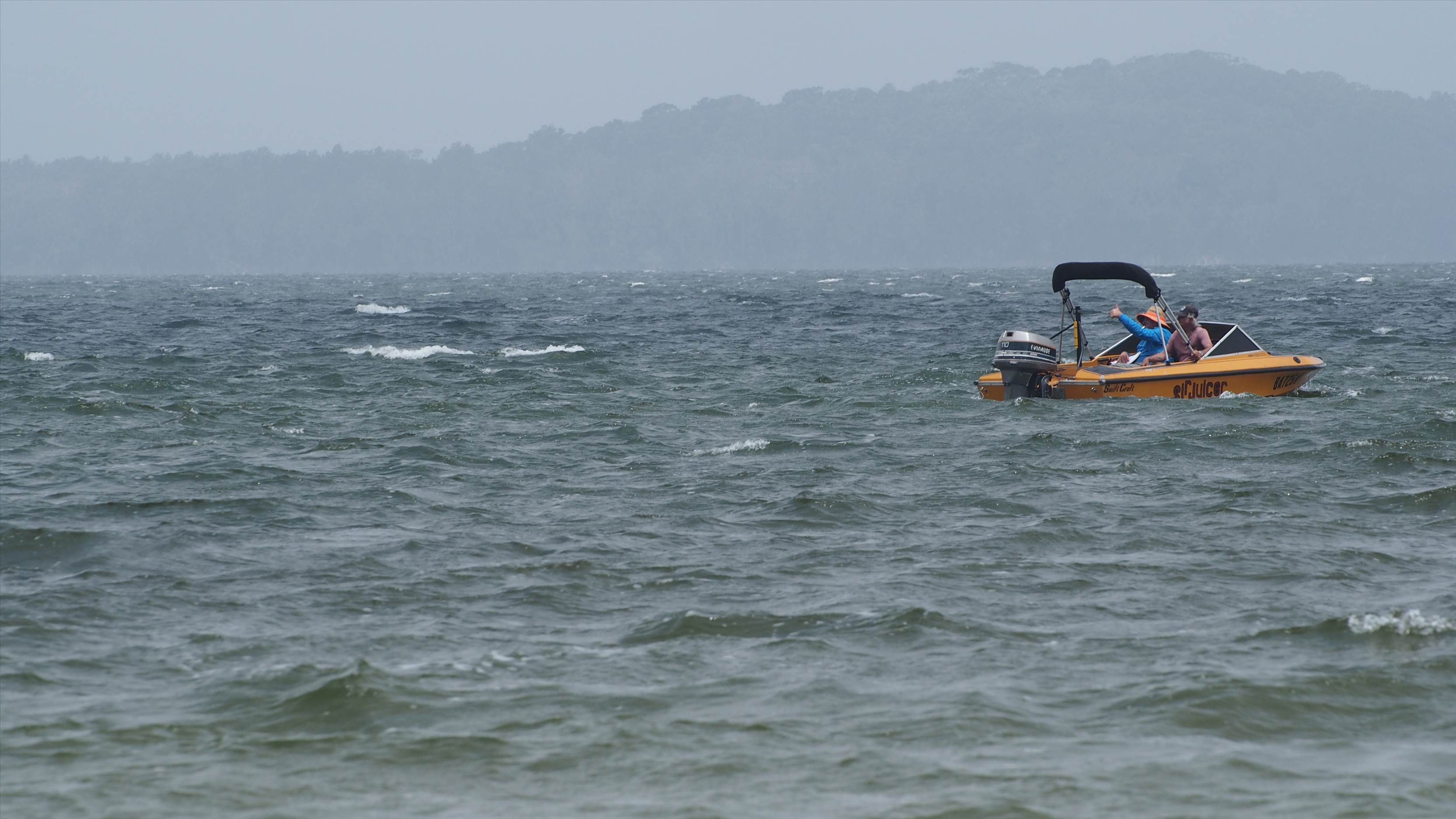 Slalom State Championship