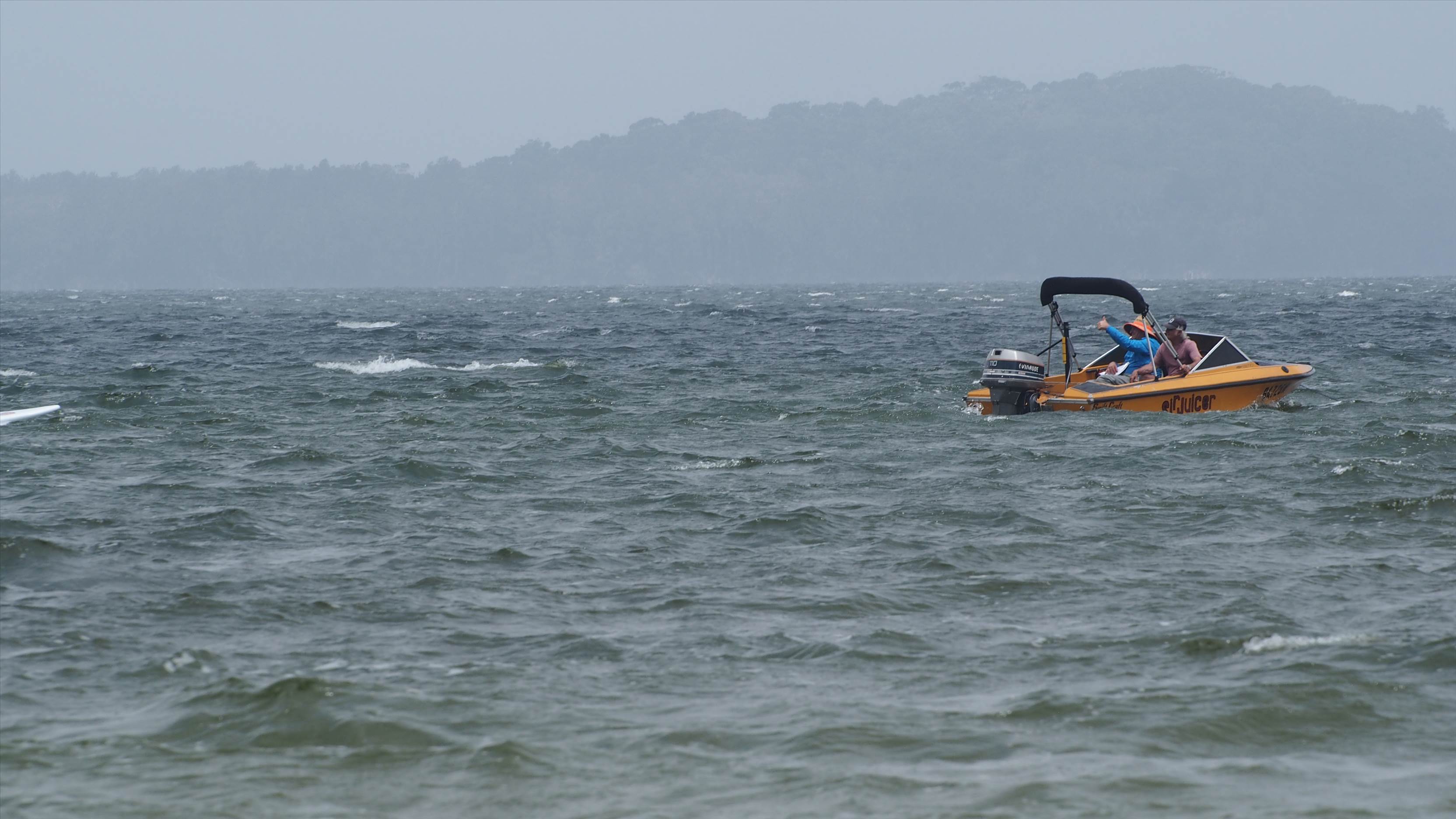 Slalom State Championship