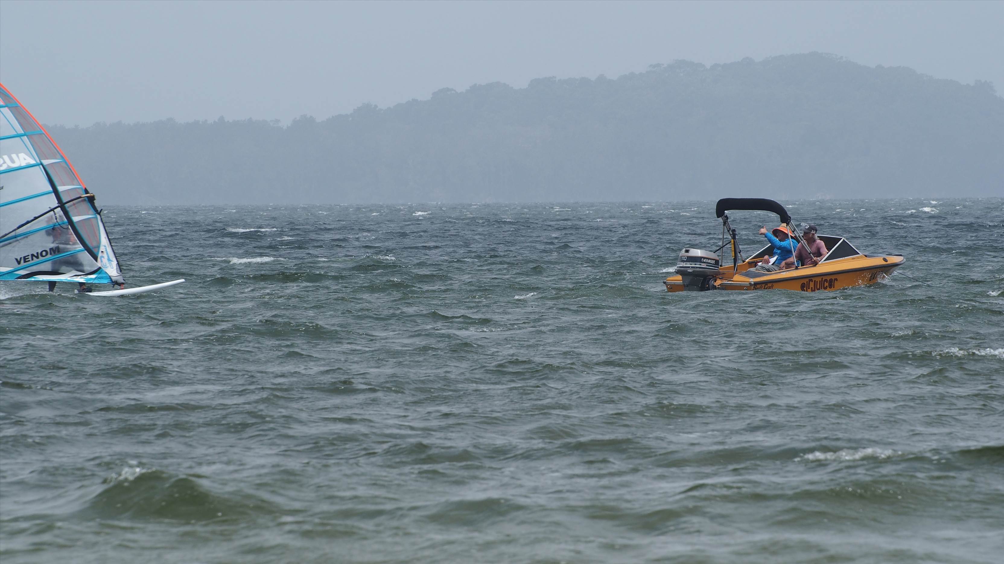 Slalom State Championship