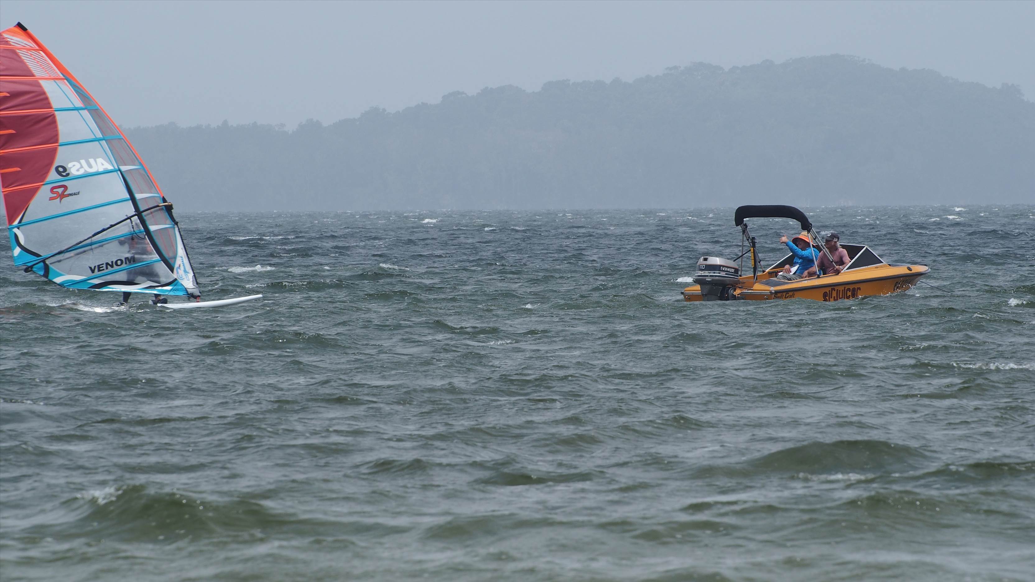 Slalom State Championship