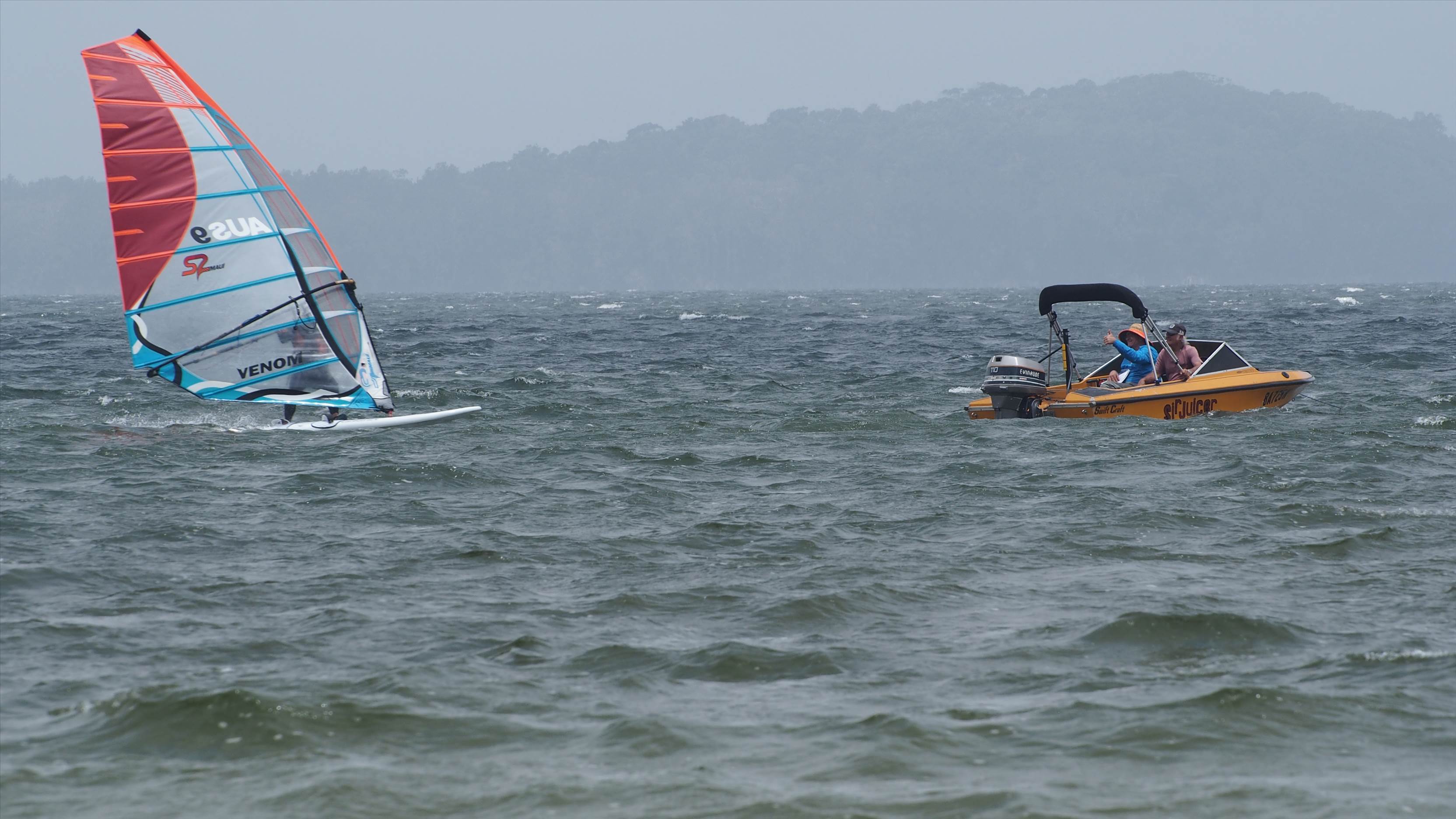 Slalom State Championship