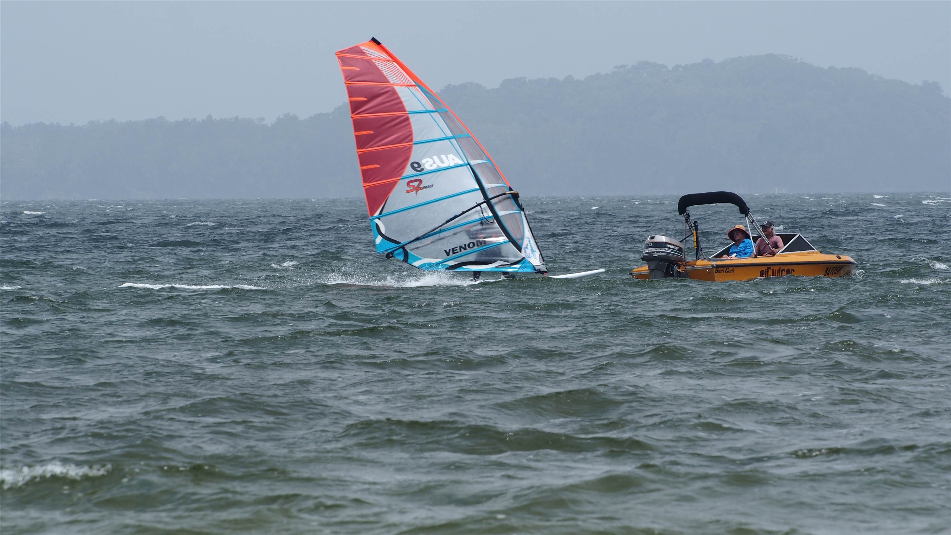 Slalom State Championship