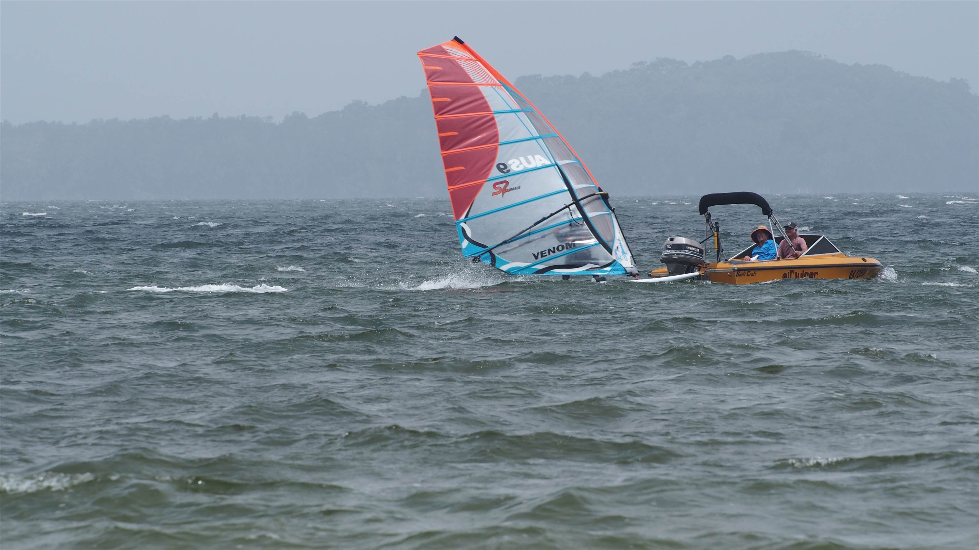 Slalom State Championship