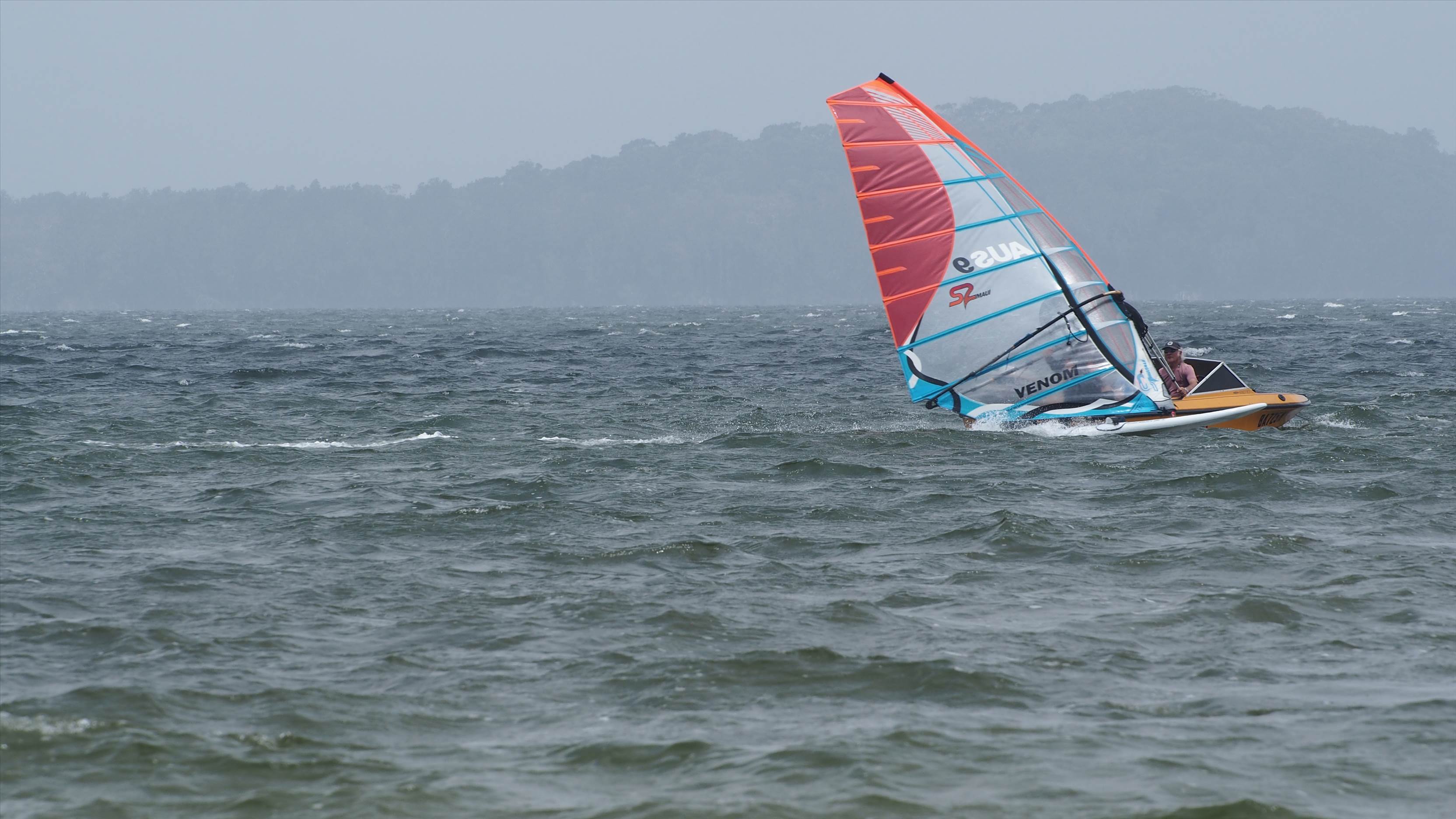 Slalom State Championship