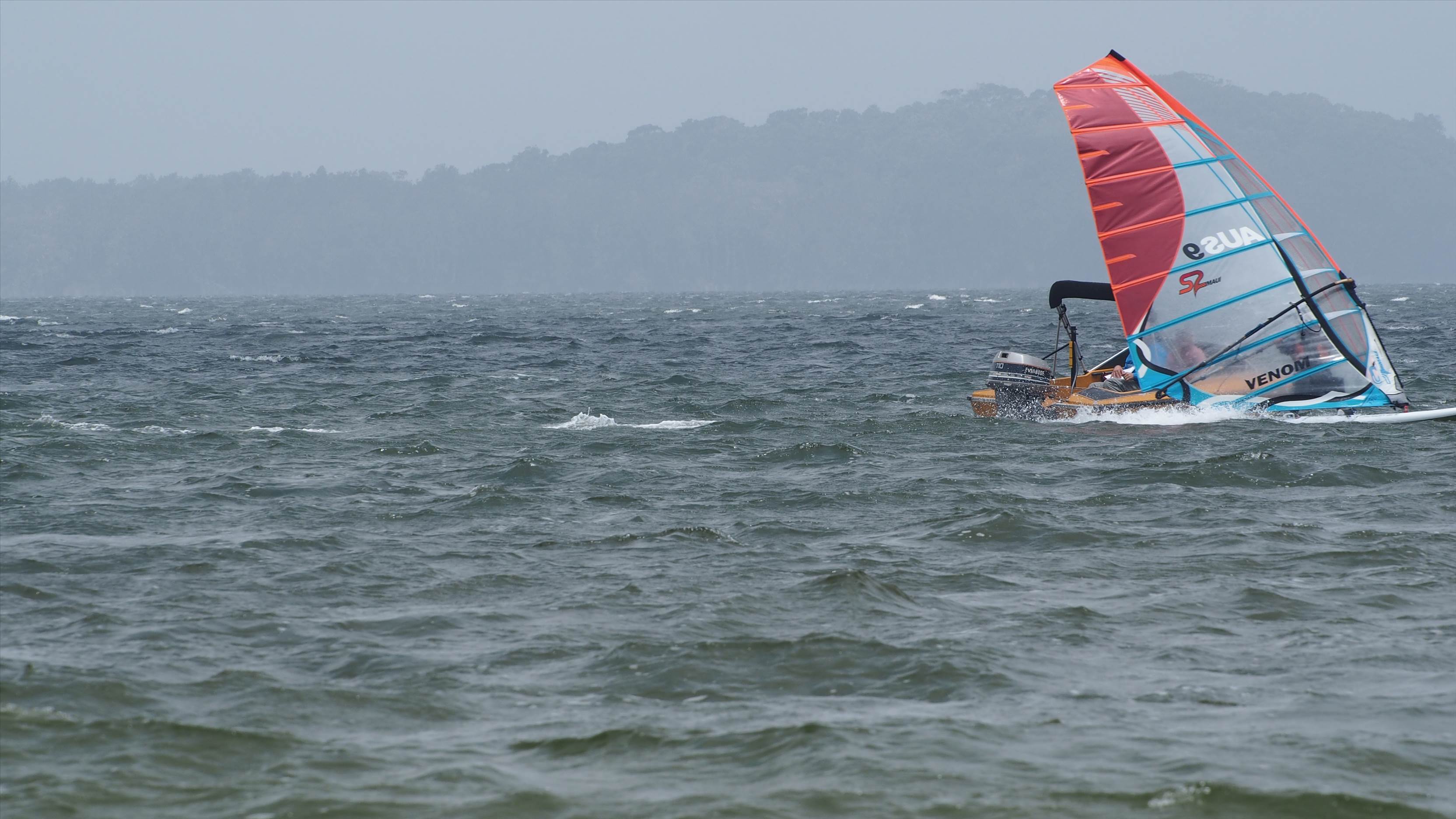 Slalom State Championship