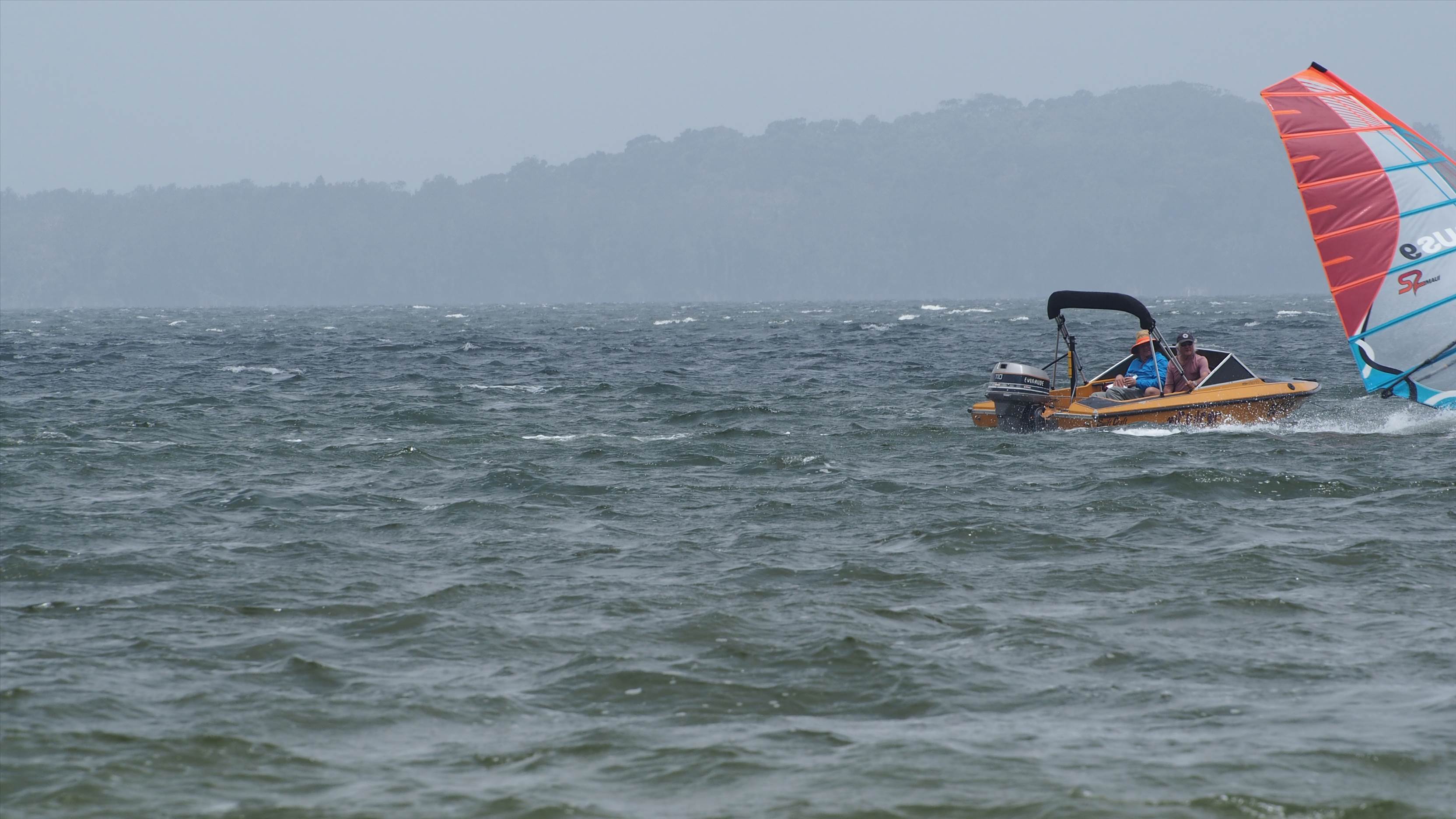 Slalom State Championship