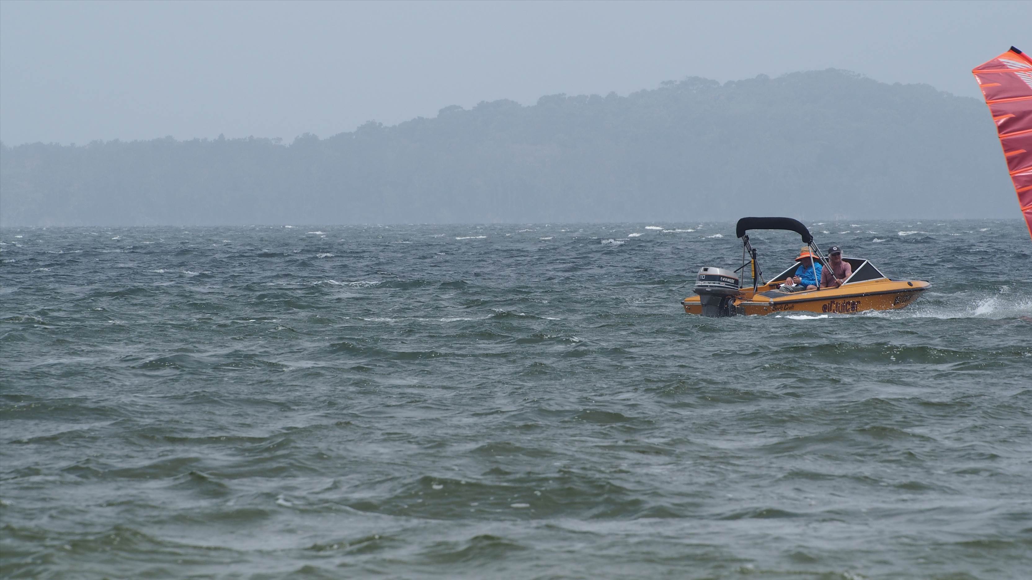 Slalom State Championship