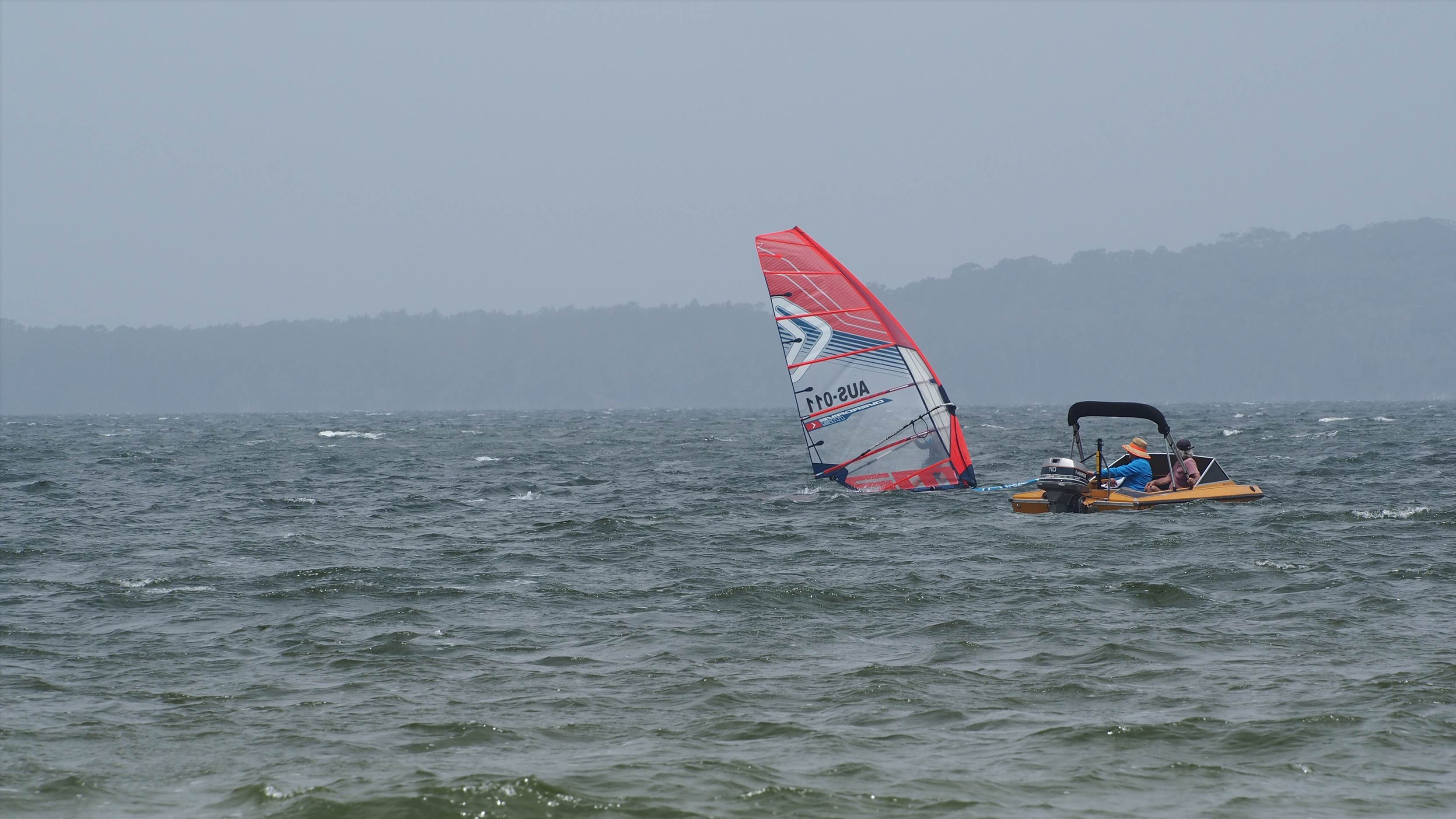 Slalom State Championship