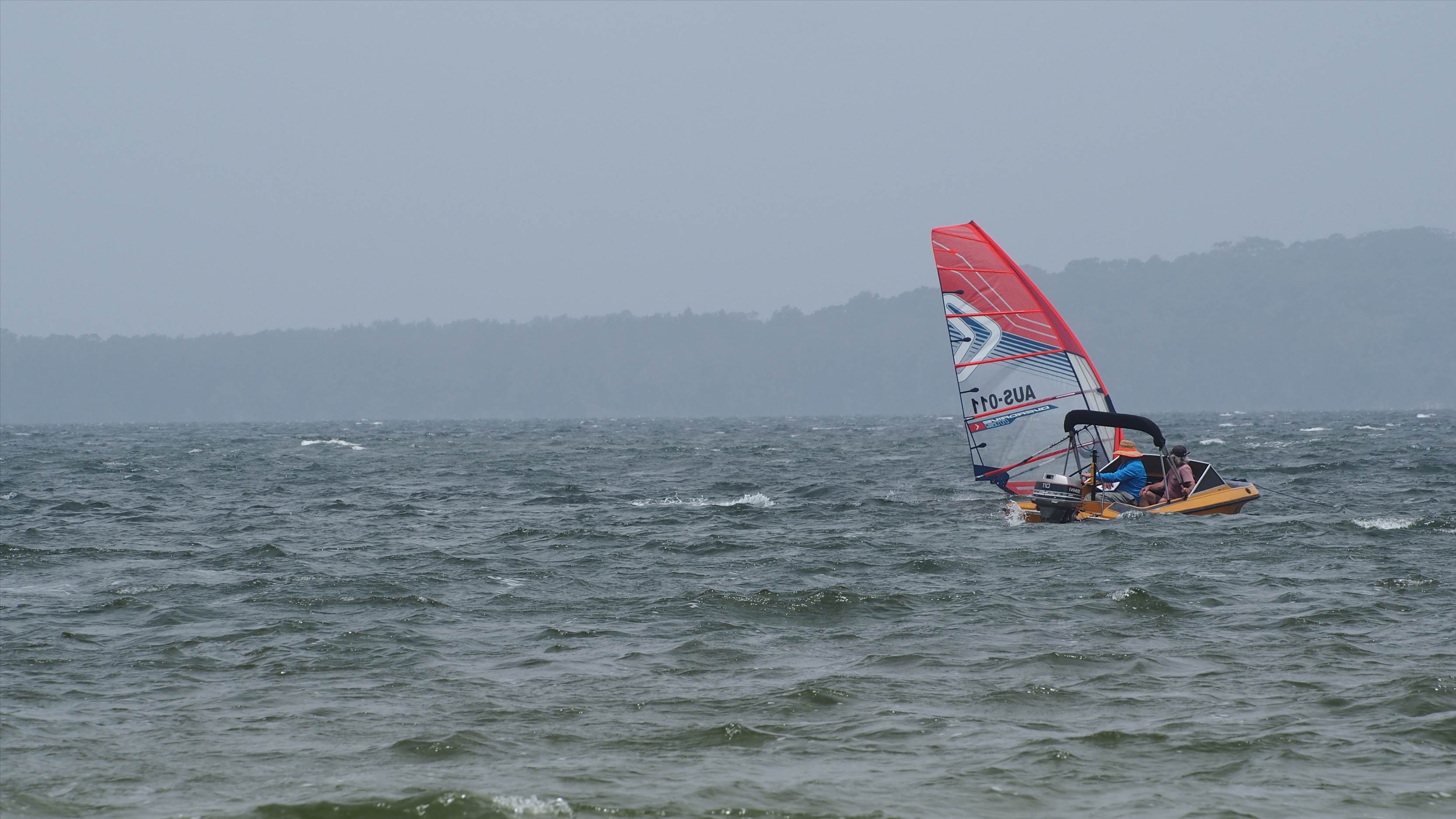 Slalom State Championship