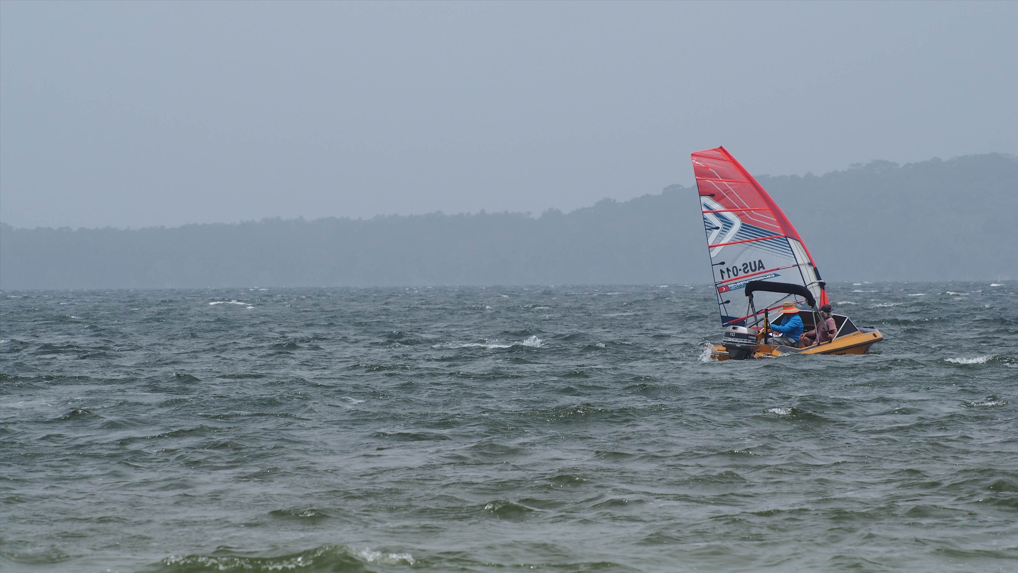 Slalom State Championship