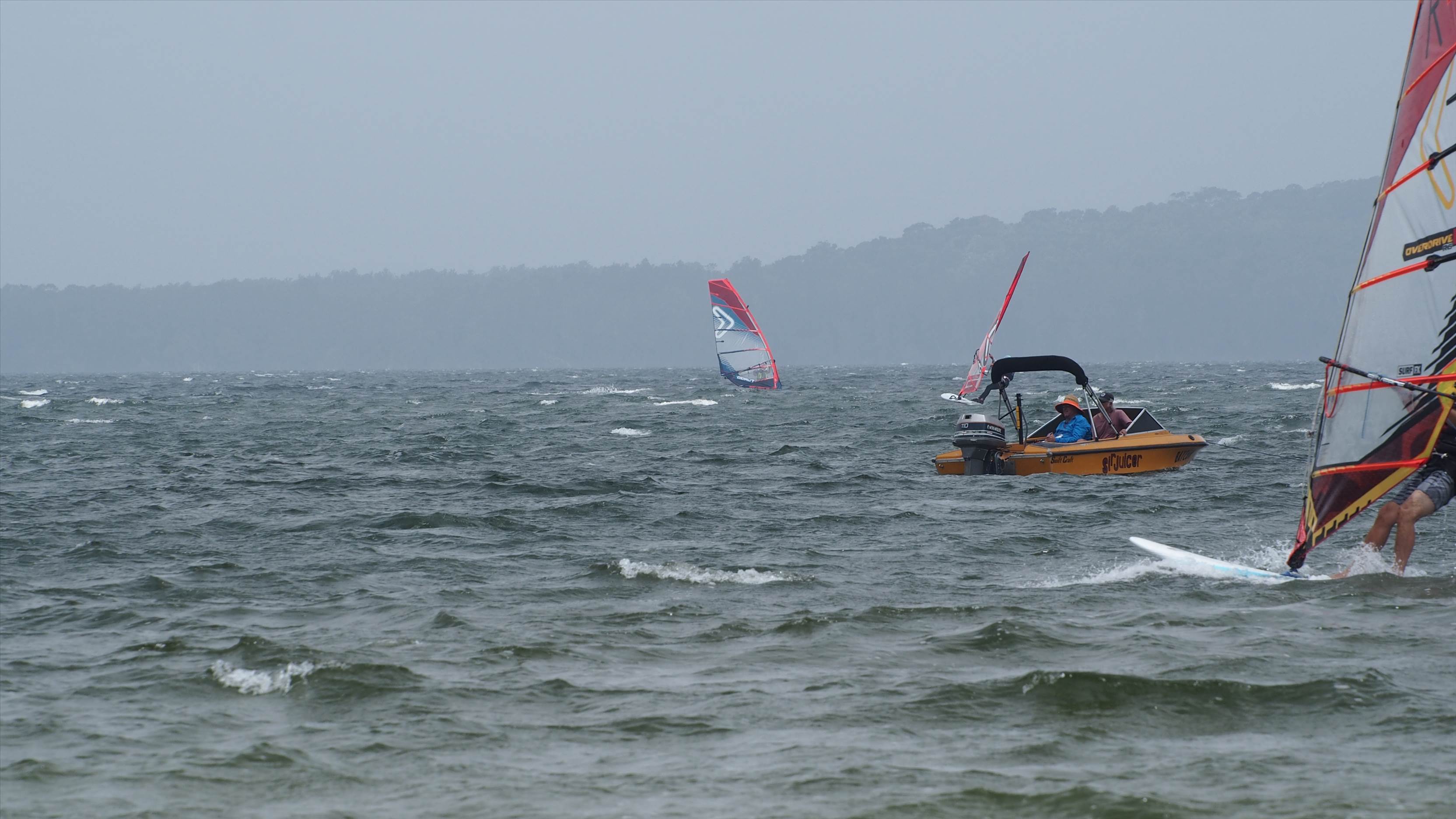 Slalom State Championship