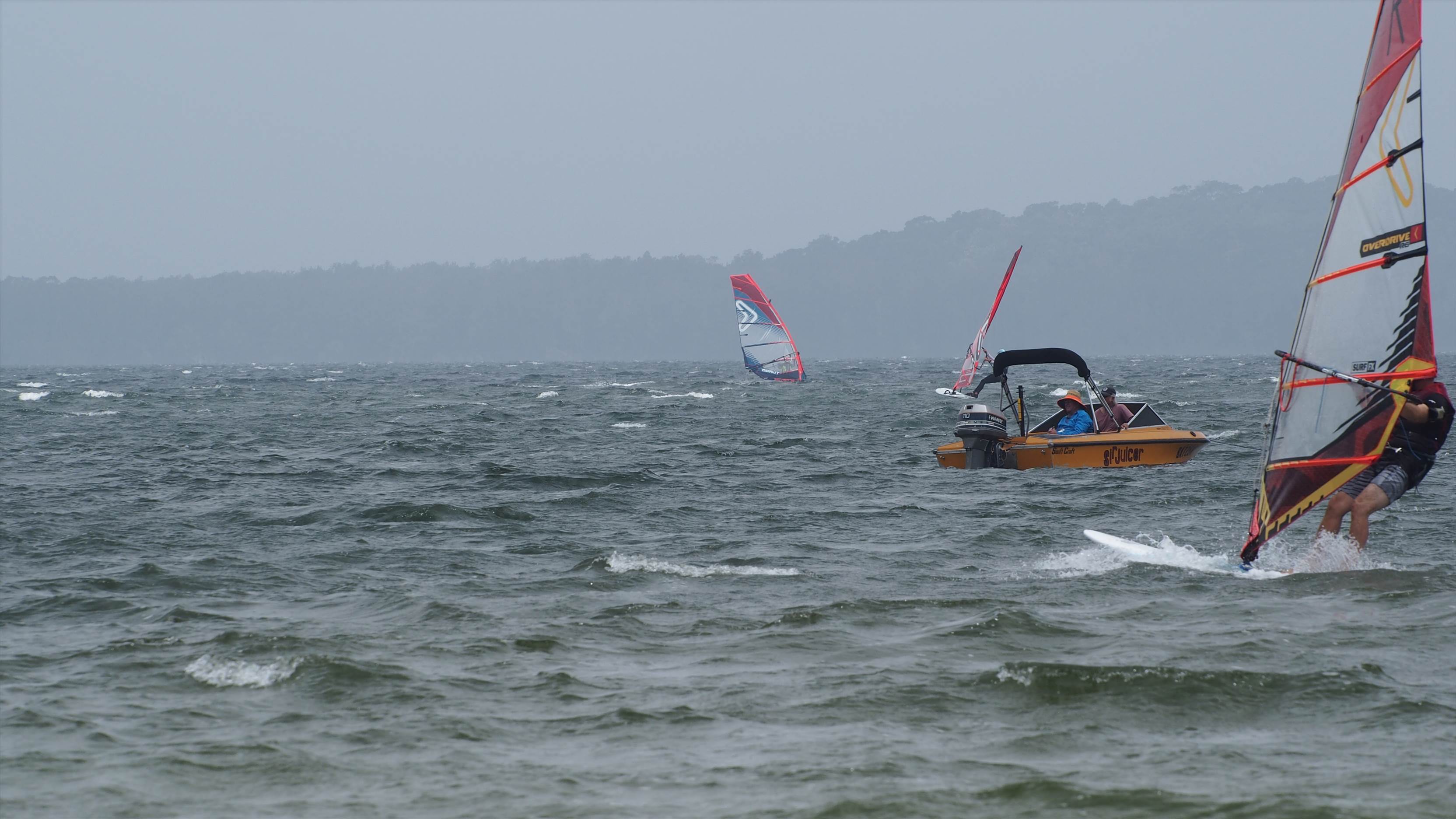Slalom State Championship