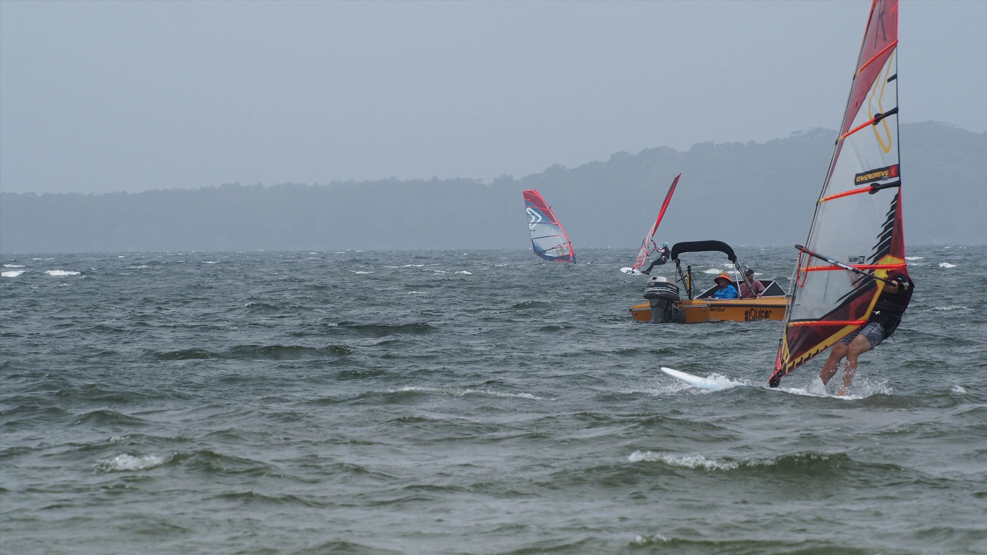 Slalom State Championship