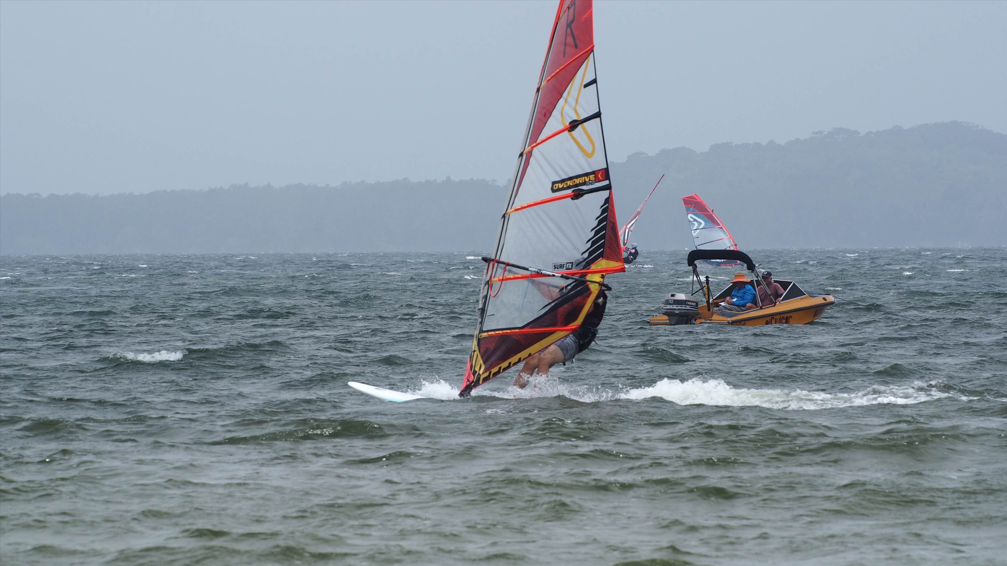 Slalom State Championship