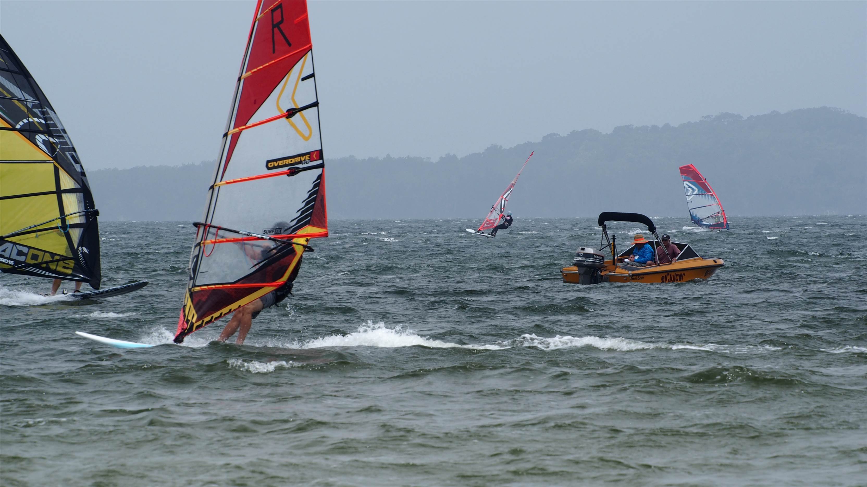 Slalom State Championship