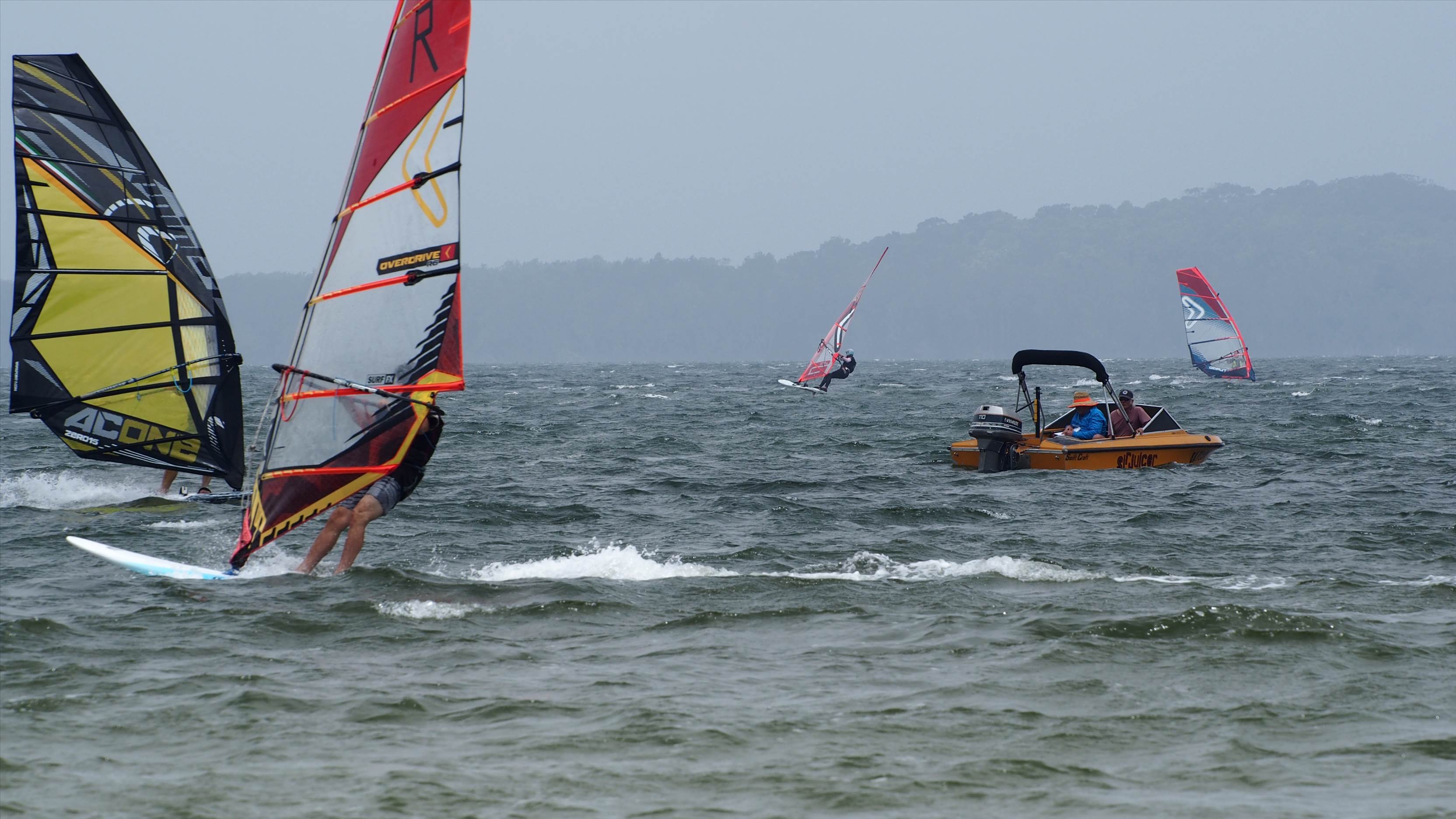 Slalom State Championship