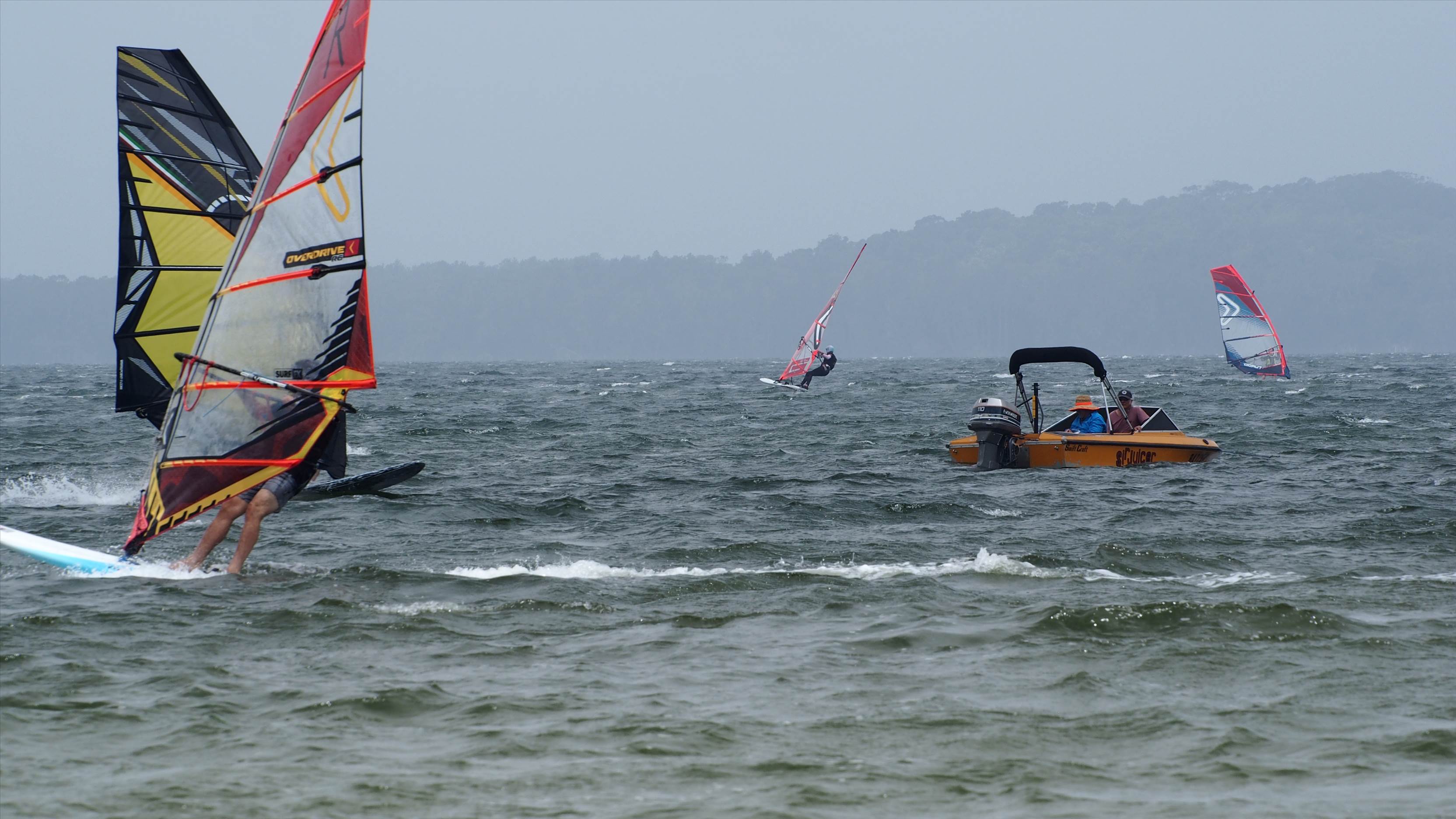 Slalom State Championship