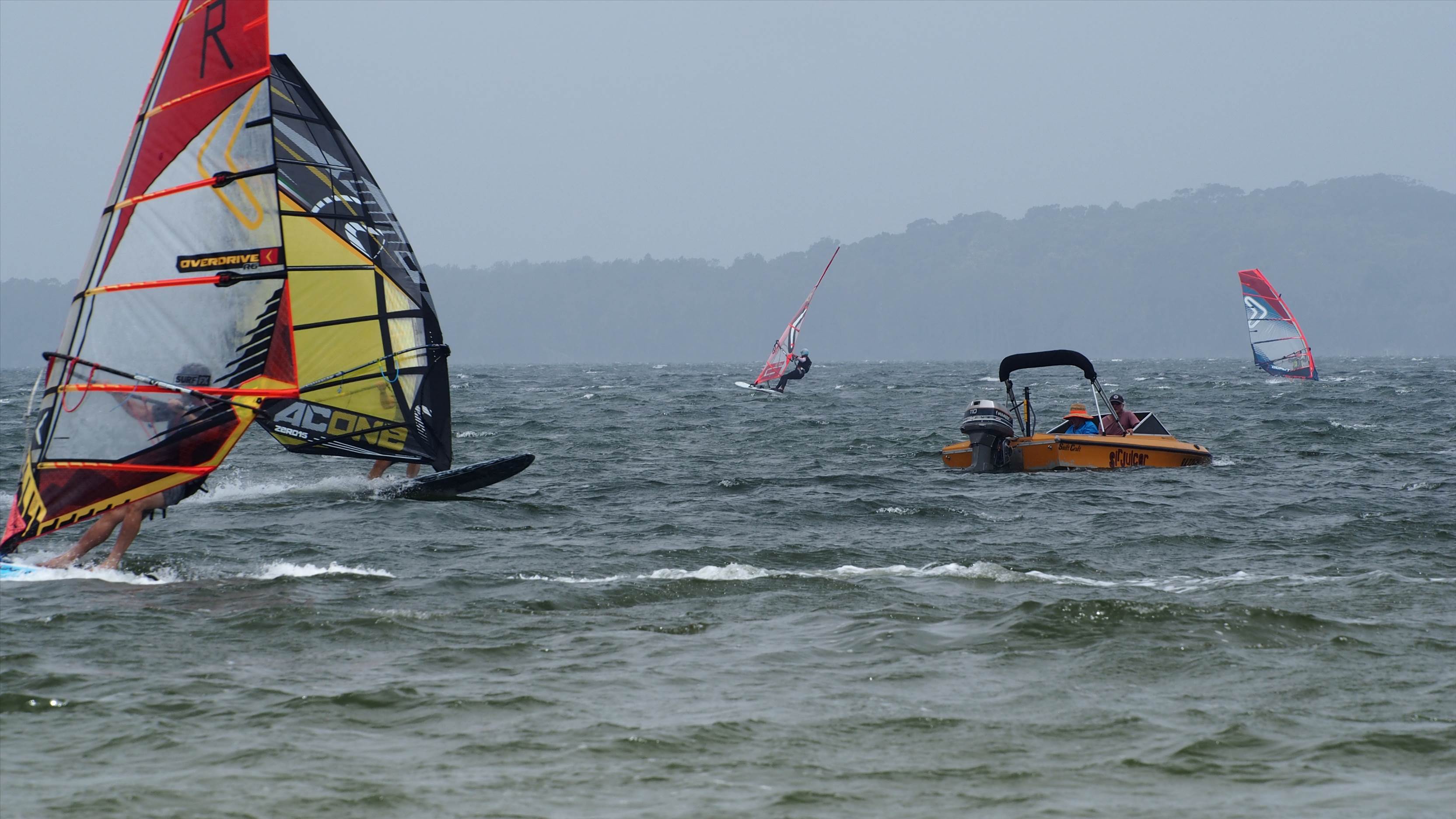 Slalom State Championship