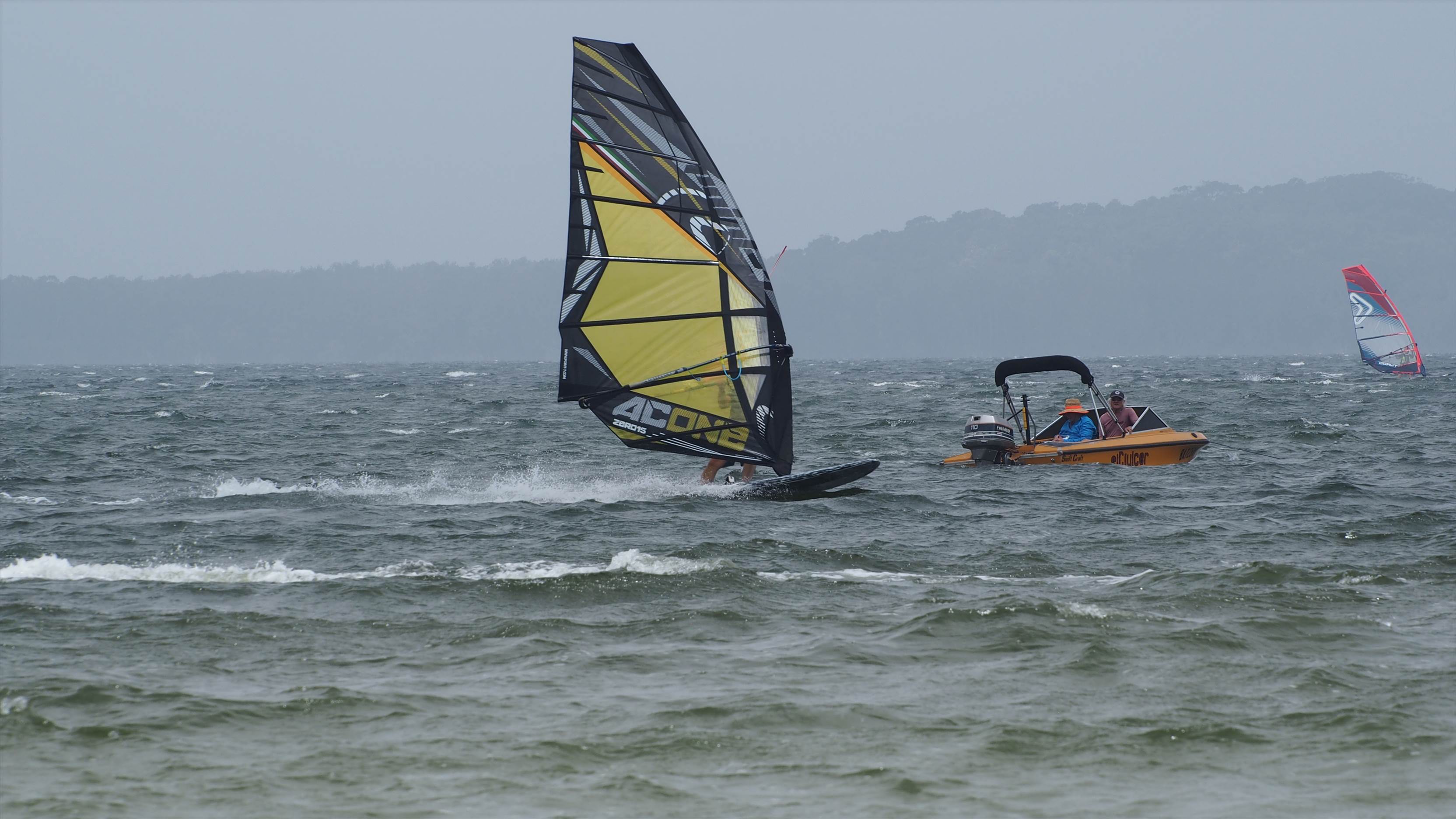 Slalom State Championship