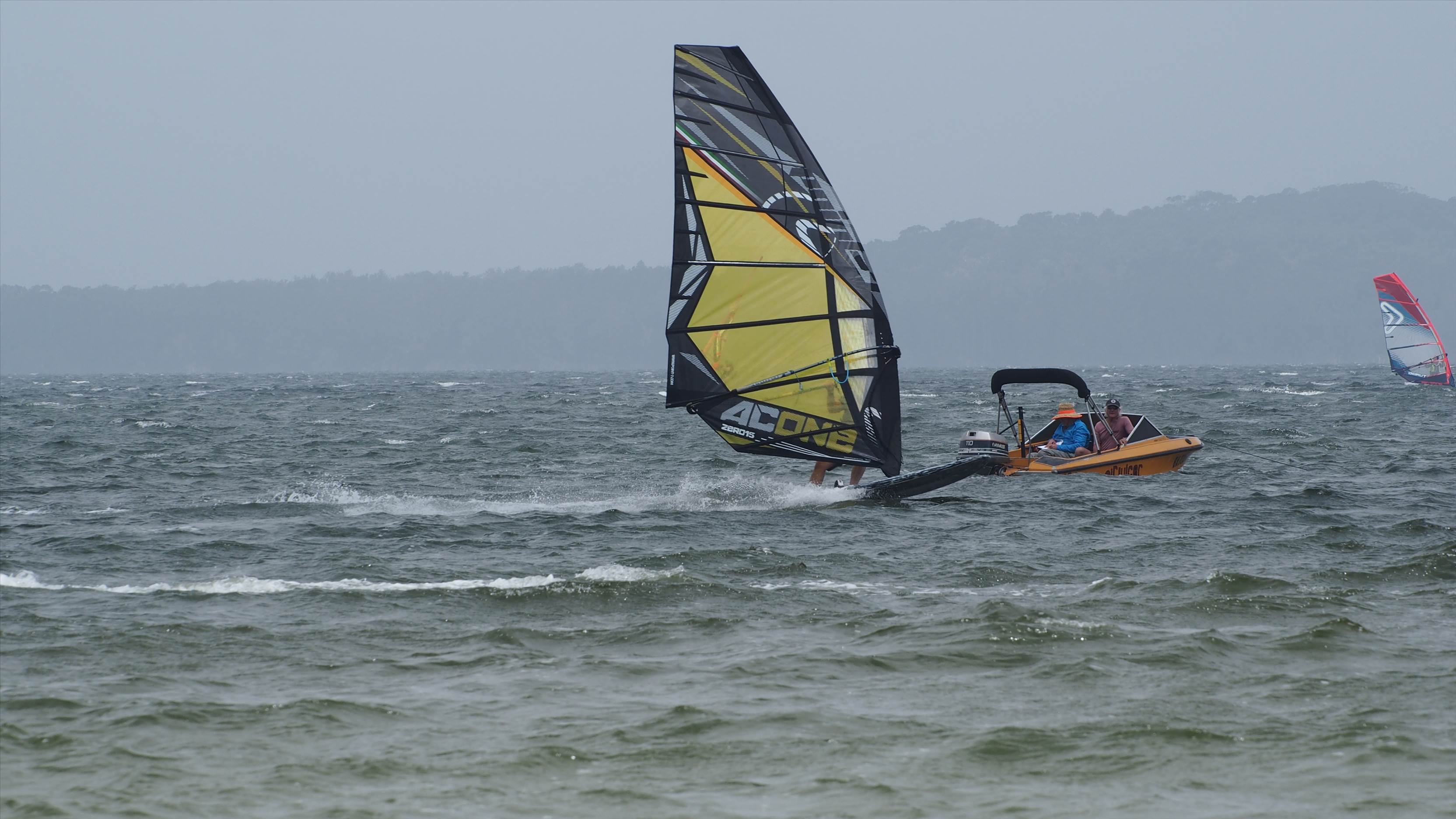 Slalom State Championship