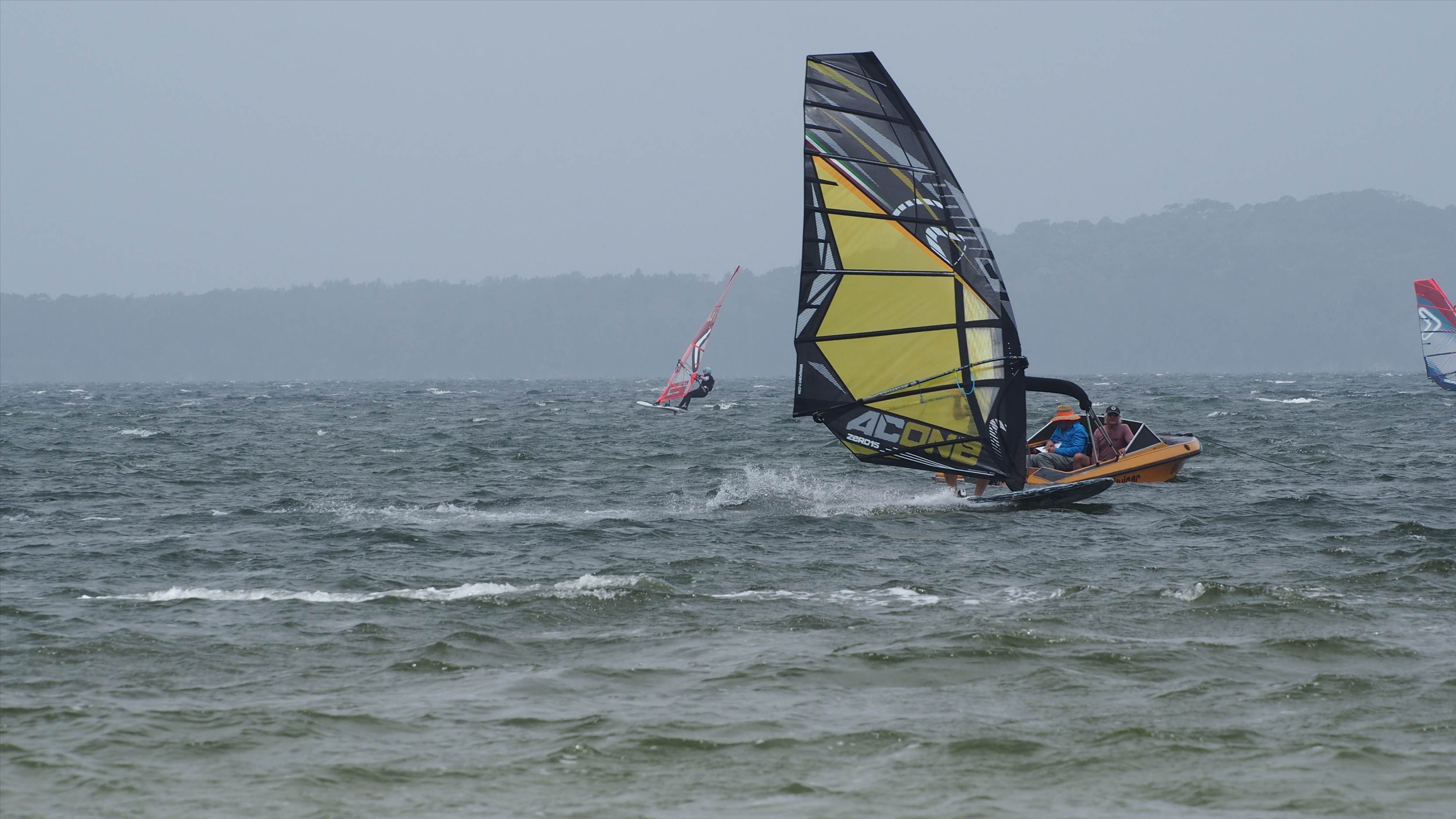 Slalom State Championship