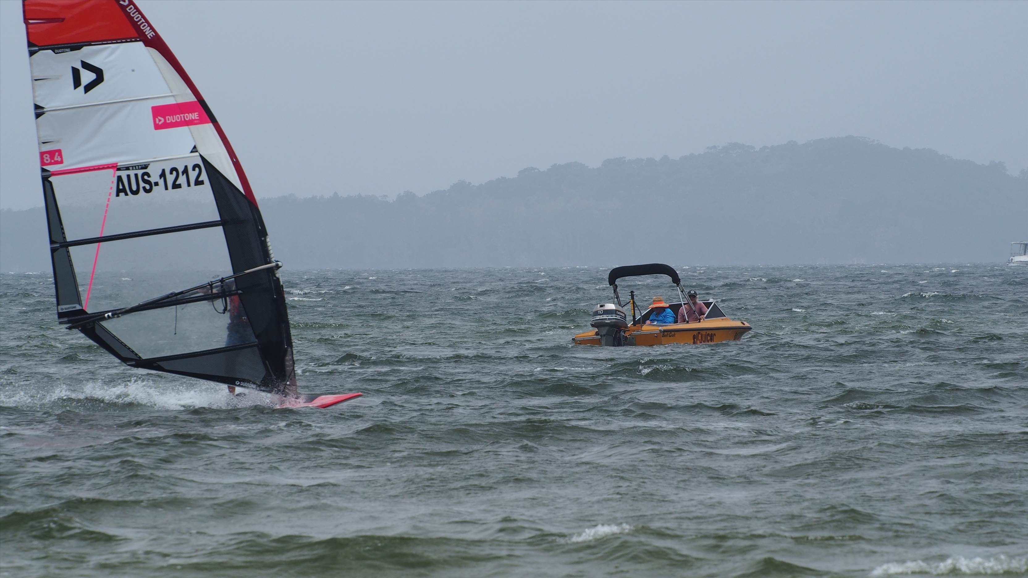 Slalom State Championship