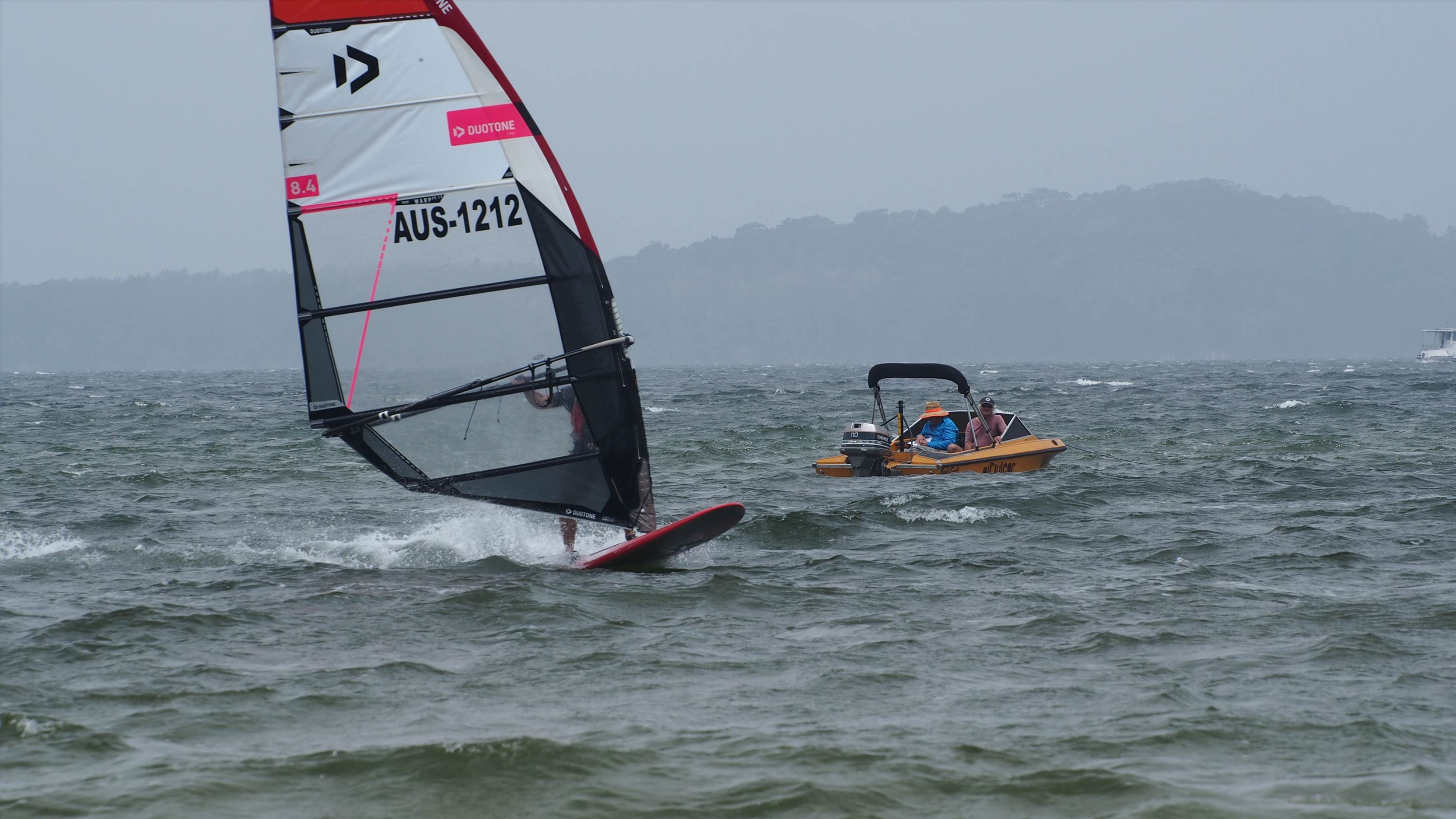 Slalom State Championship