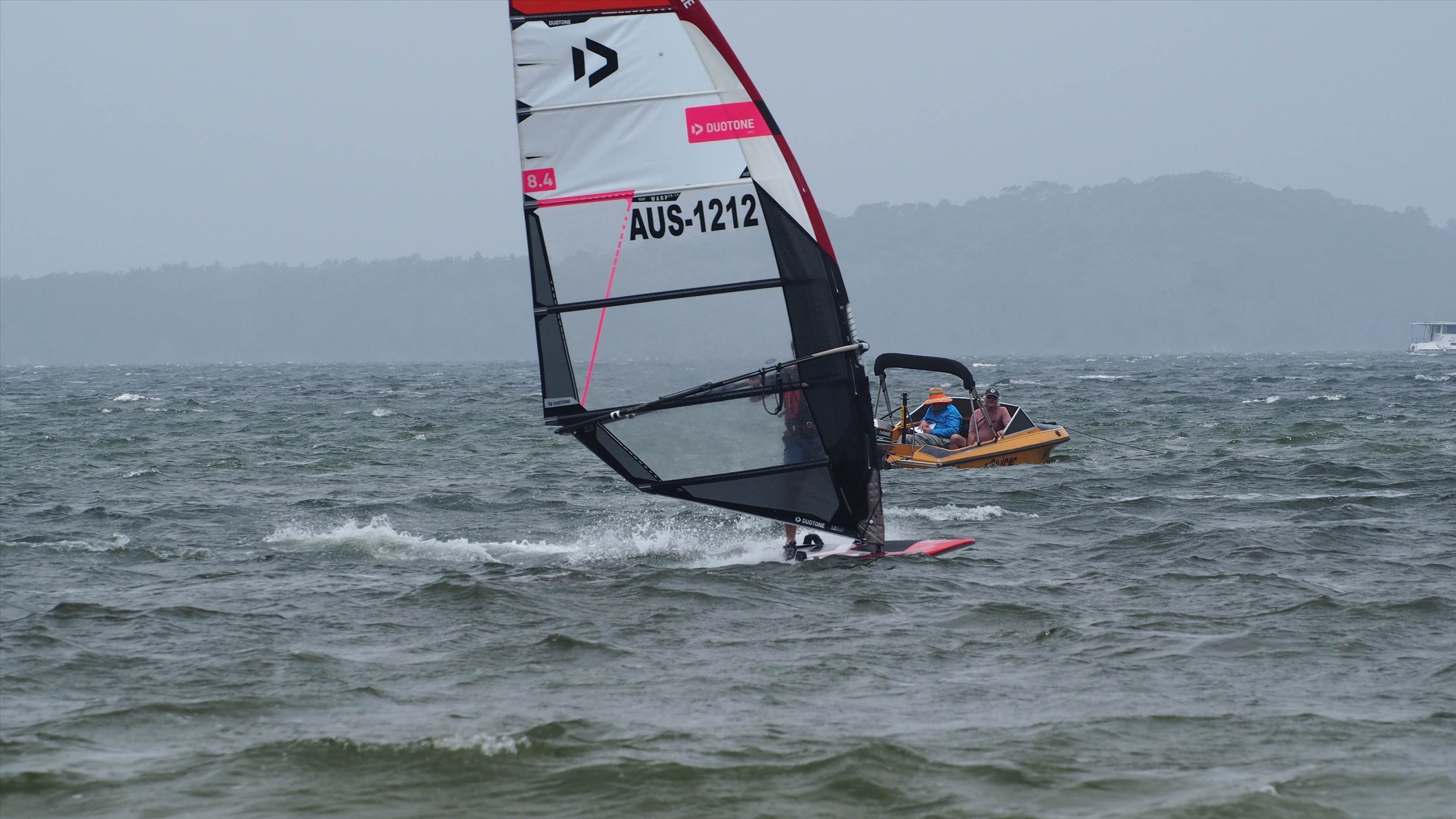 Slalom State Championship