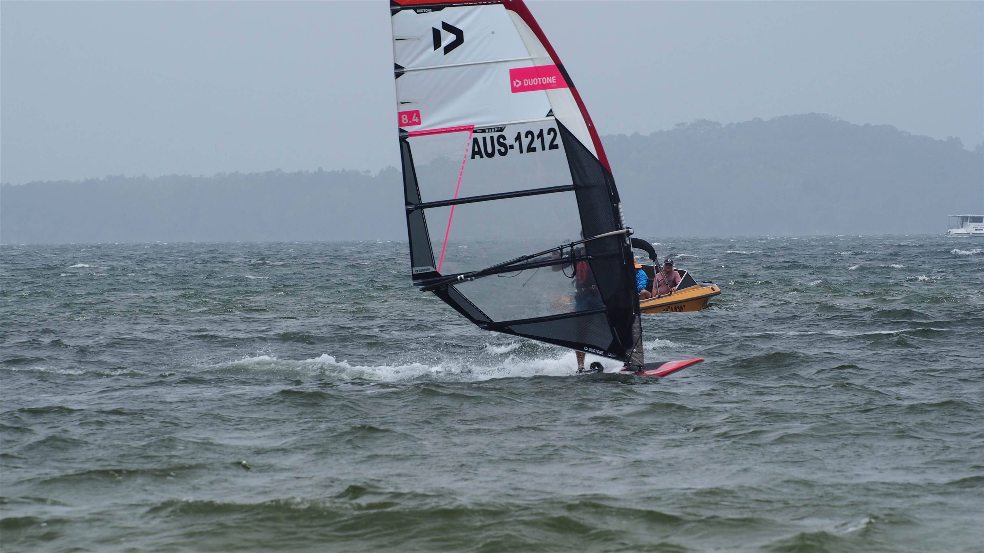 Slalom State Championship