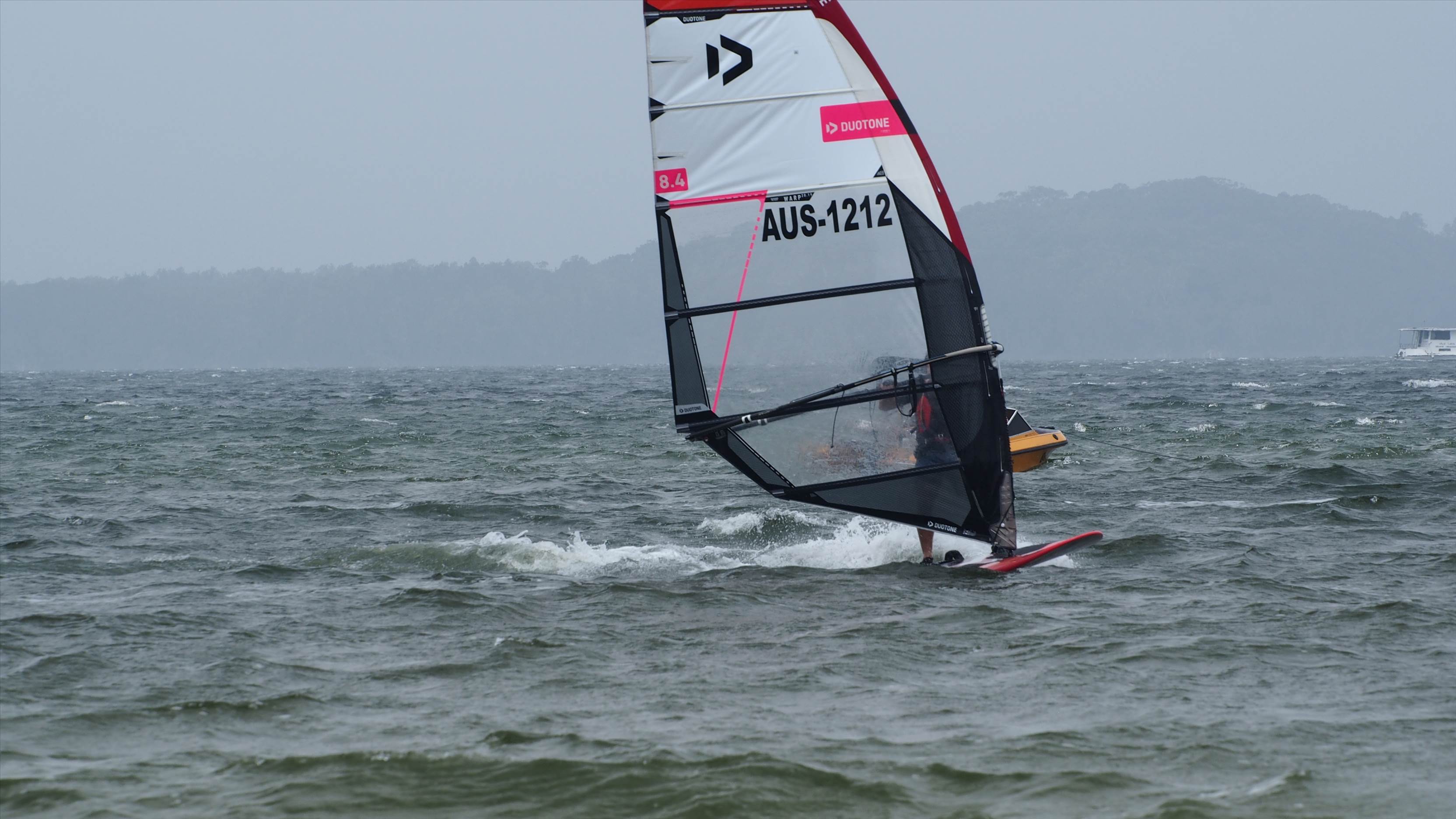 Slalom State Championship