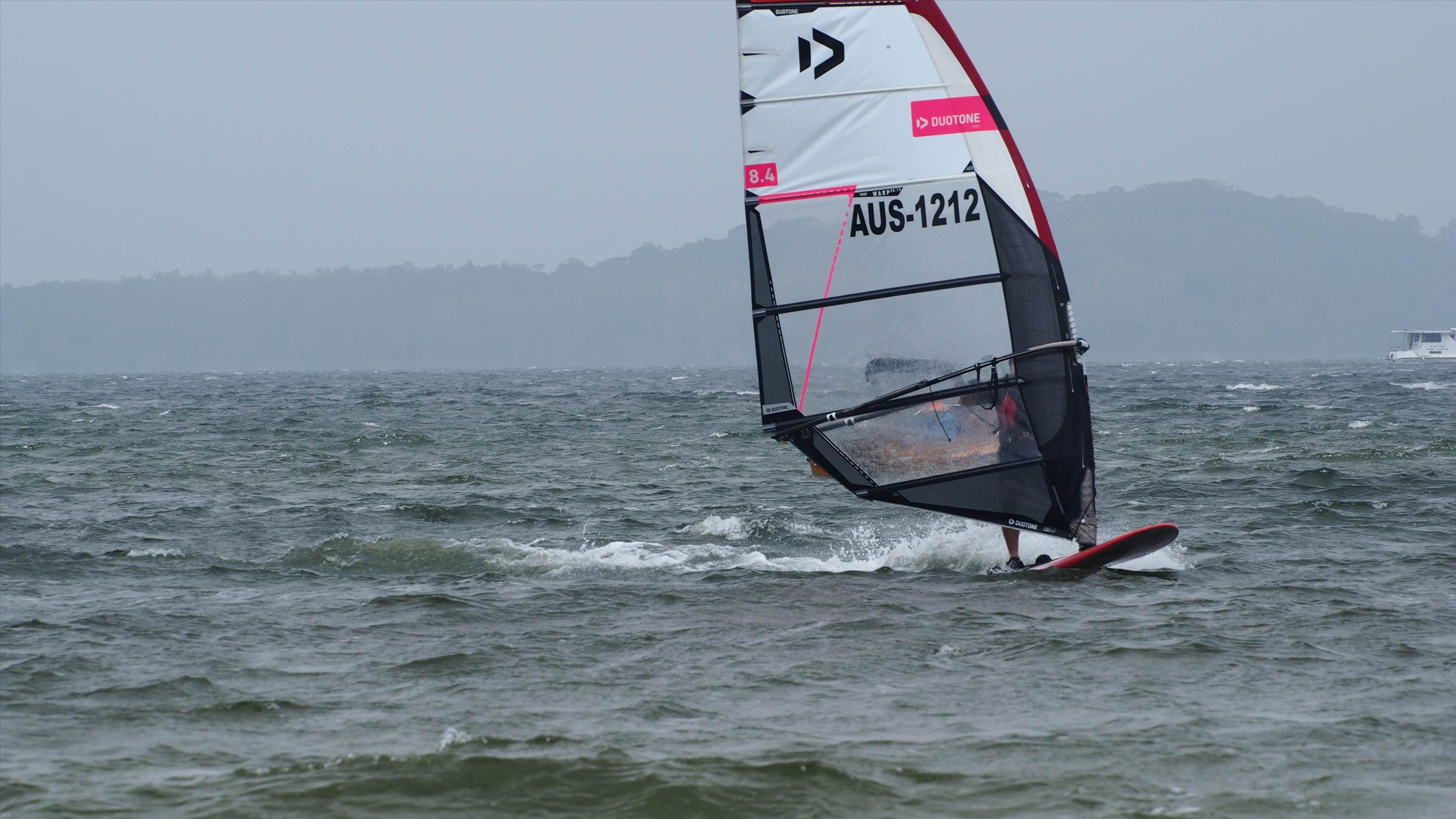 Slalom State Championship