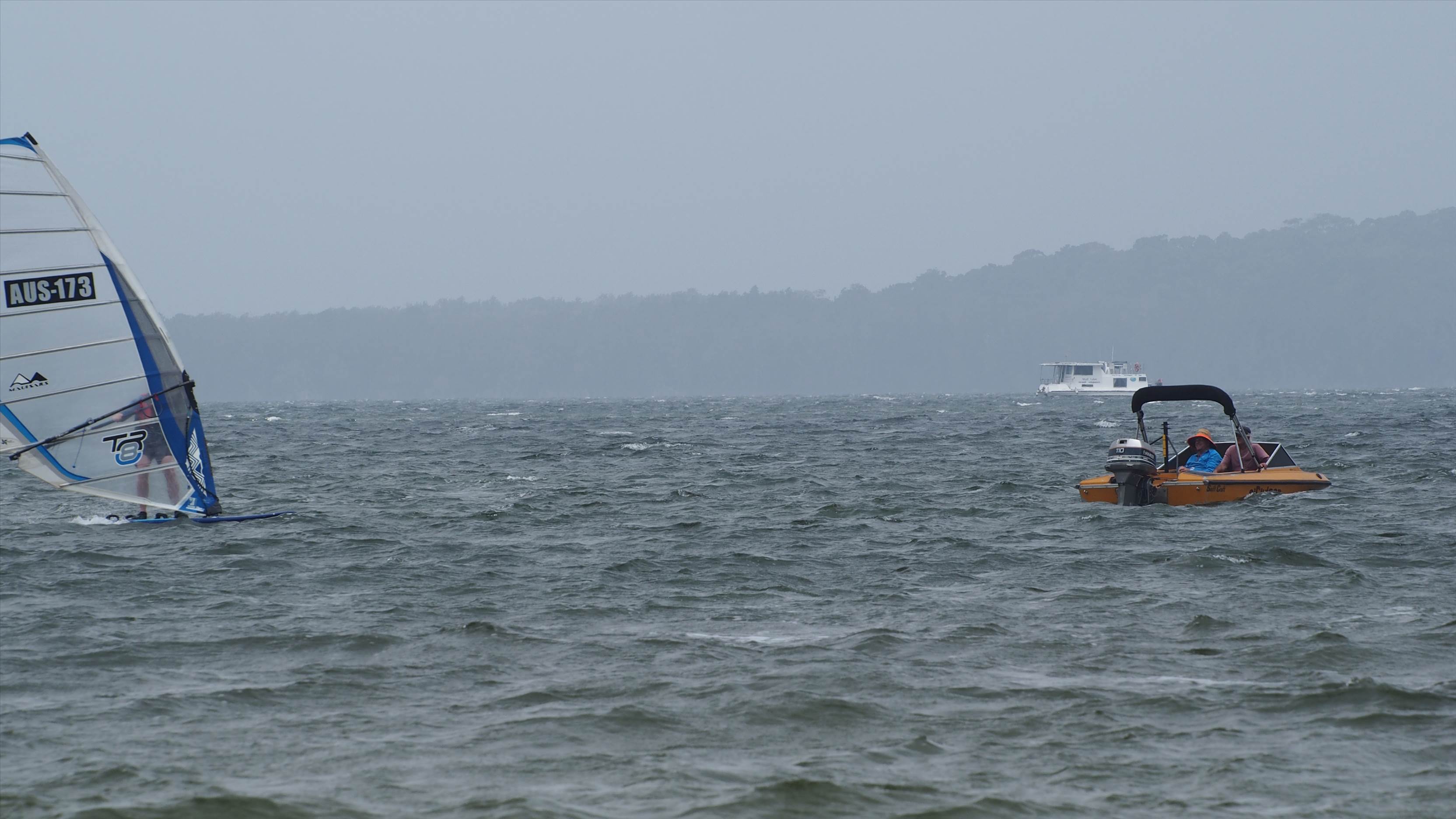 Slalom State Championship