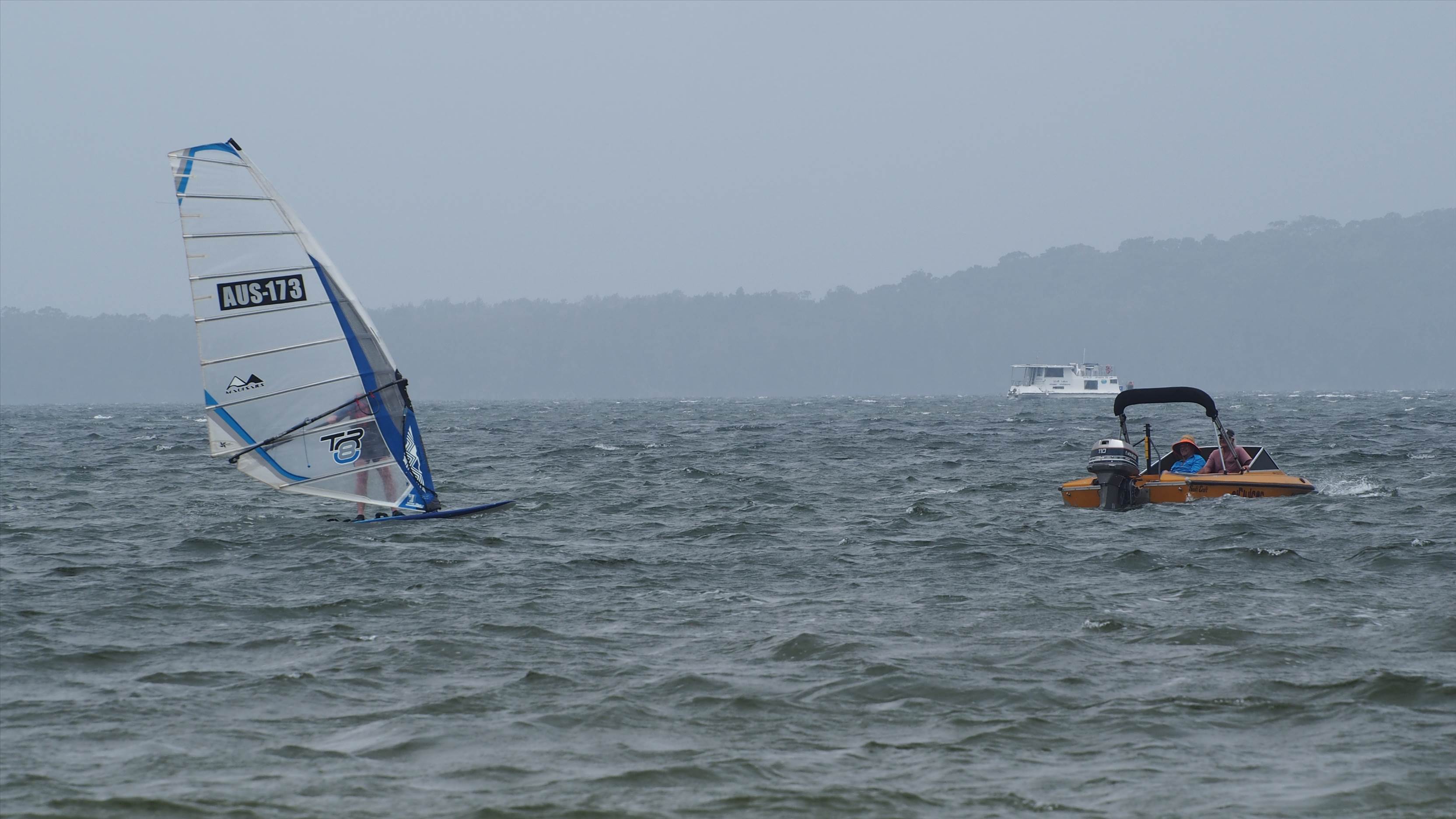 Slalom State Championship