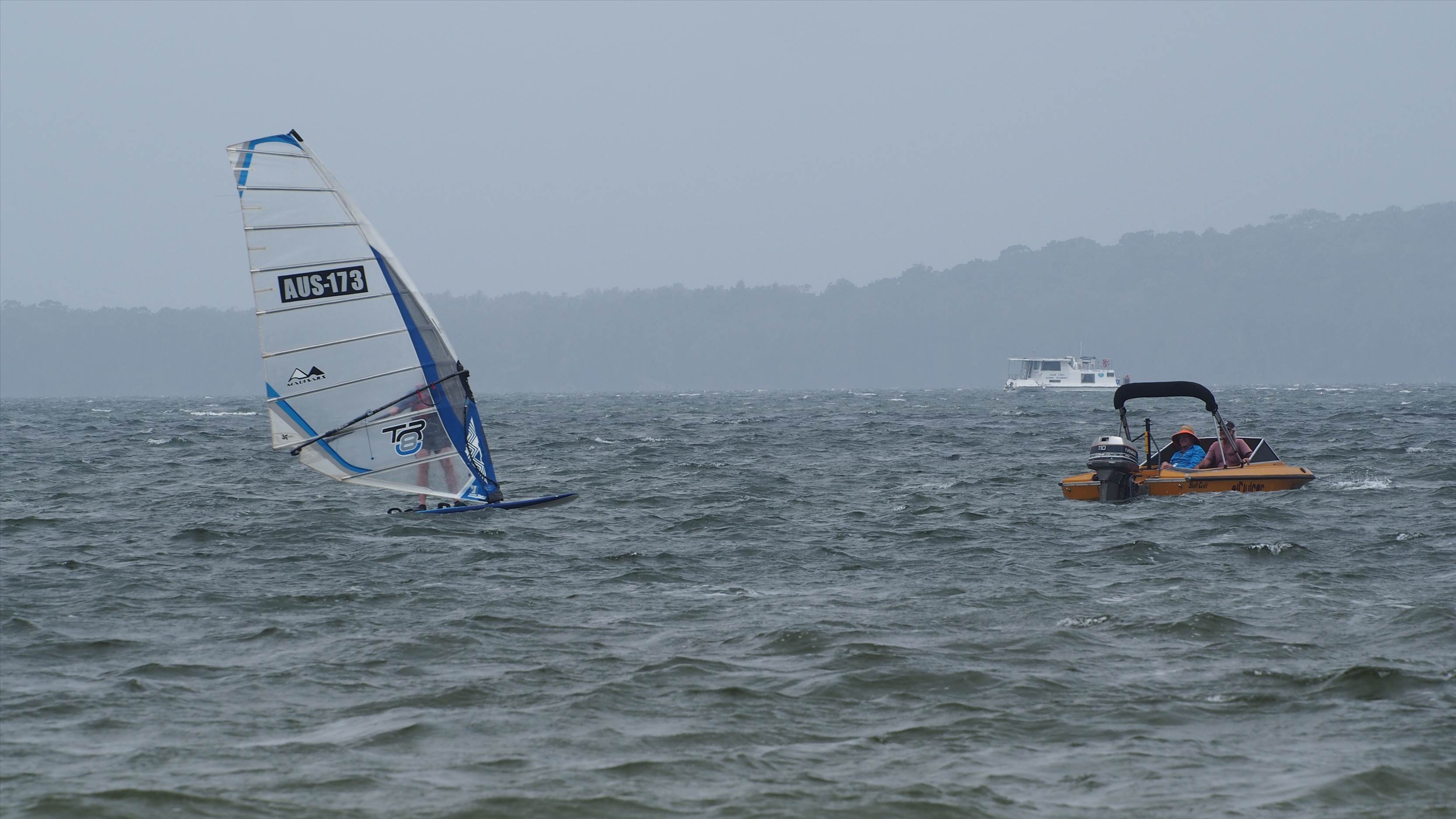 Slalom State Championship