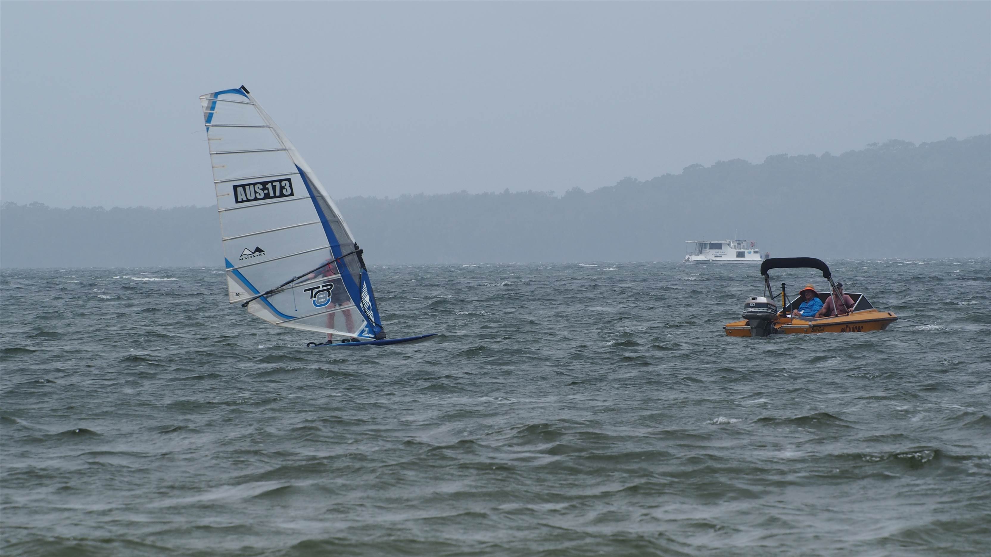 Slalom State Championship