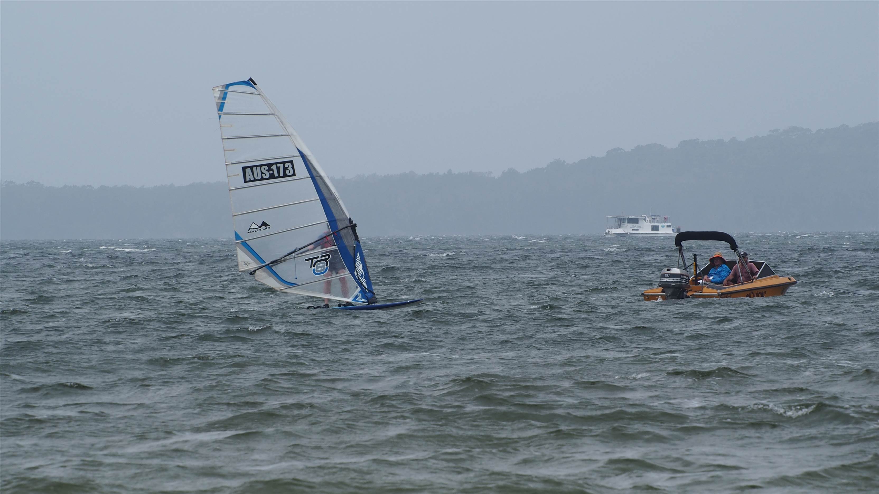 Slalom State Championship