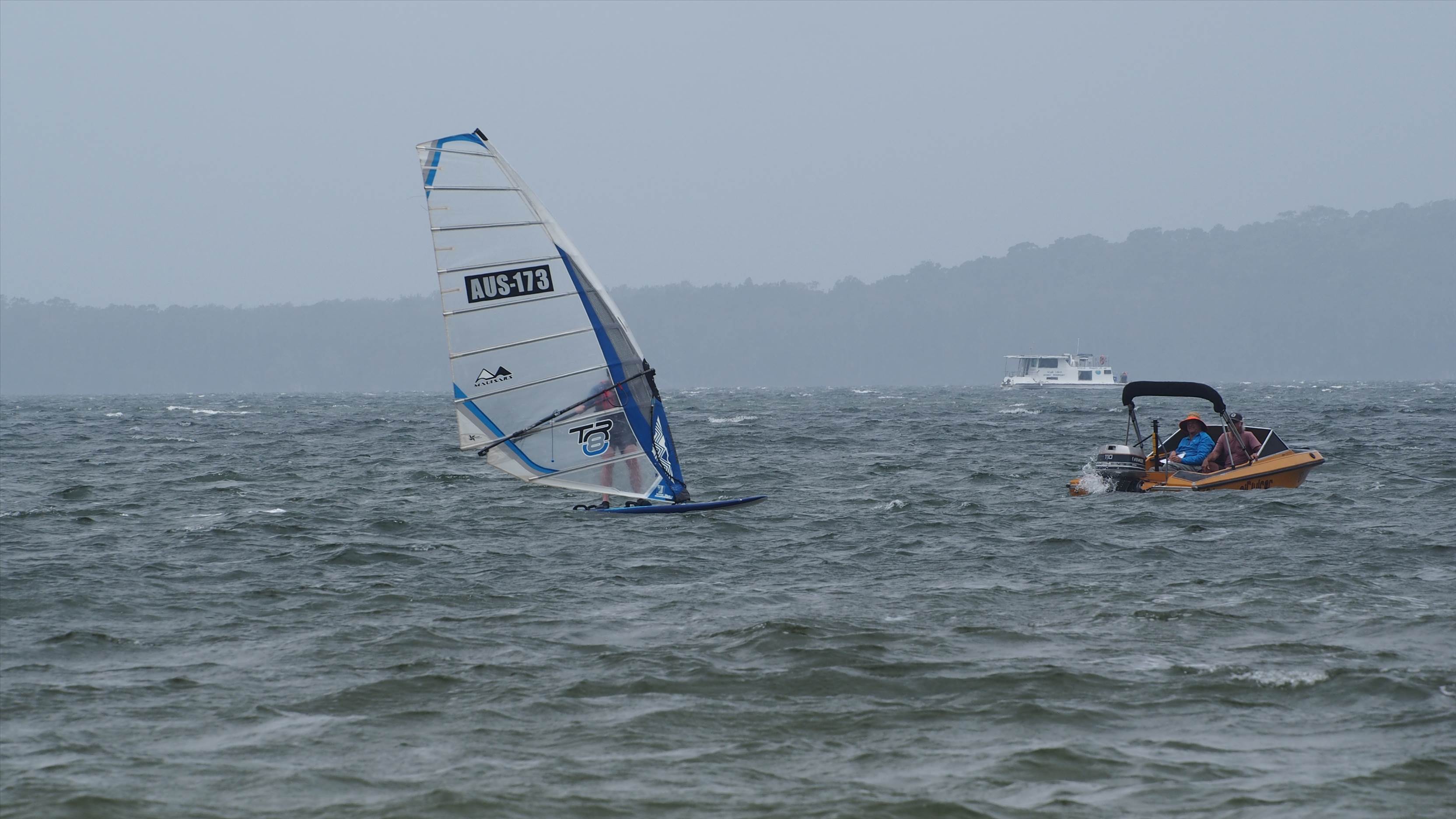 Slalom State Championship