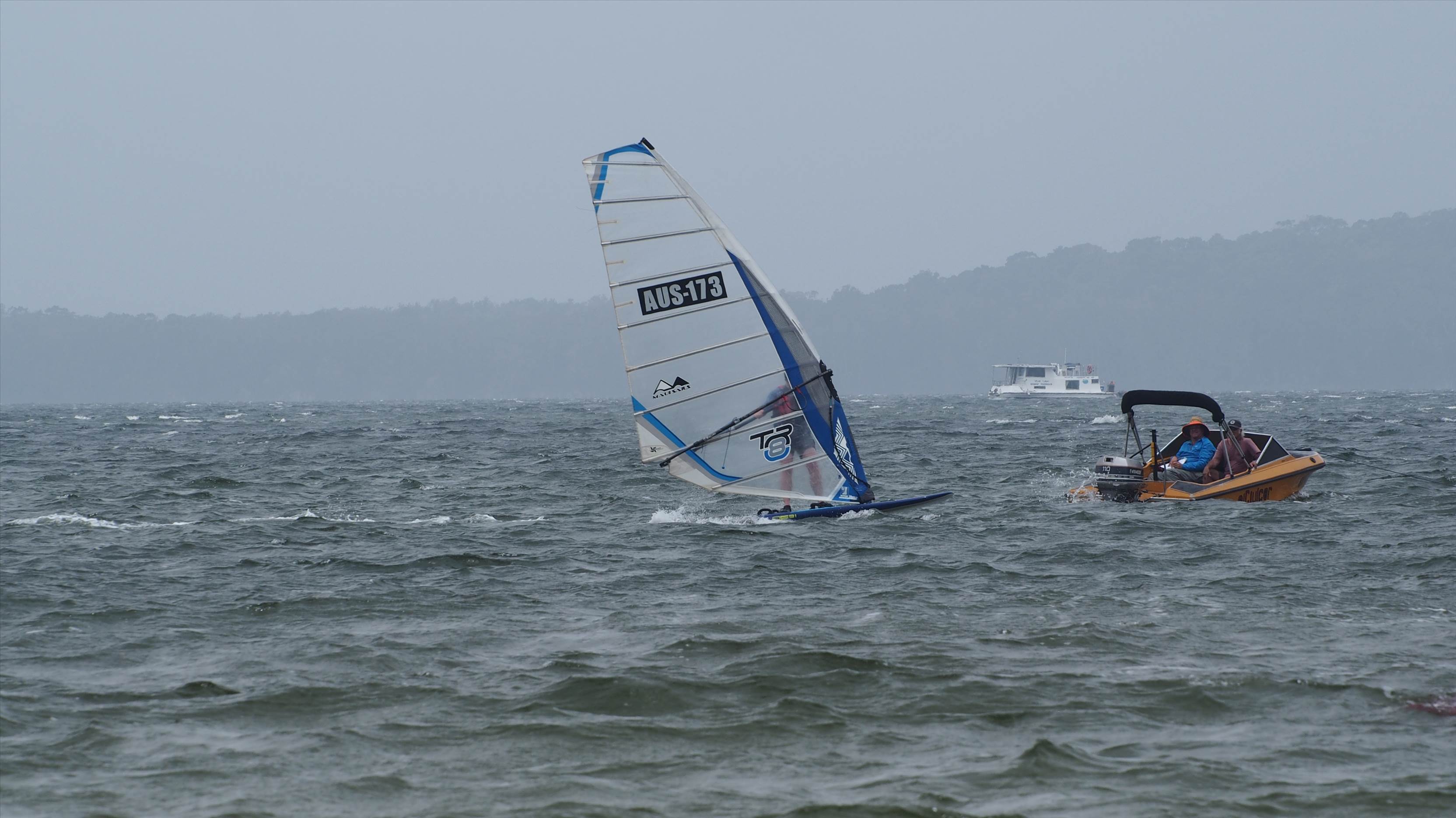 Slalom State Championship