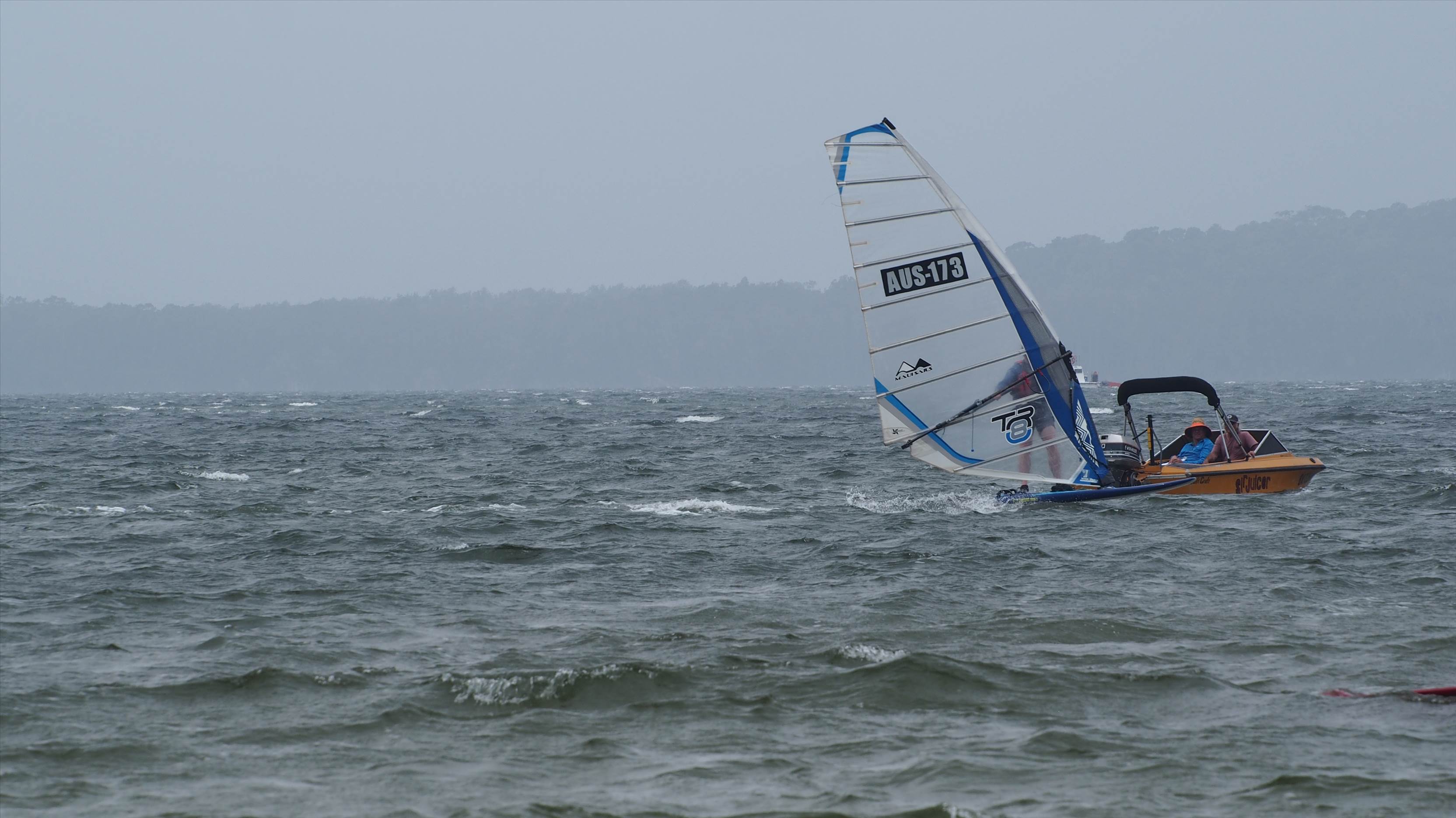 Slalom State Championship