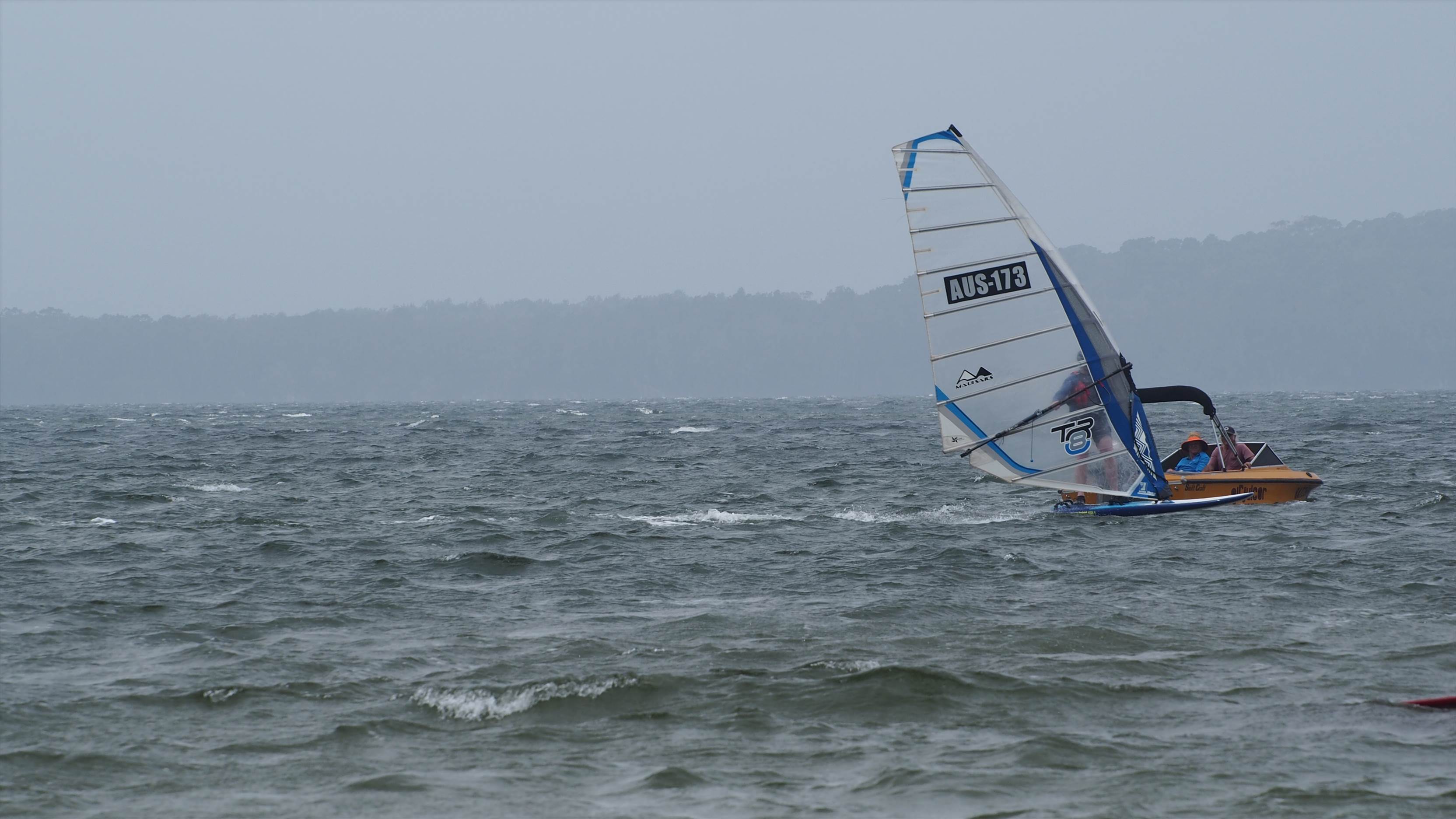 Slalom State Championship