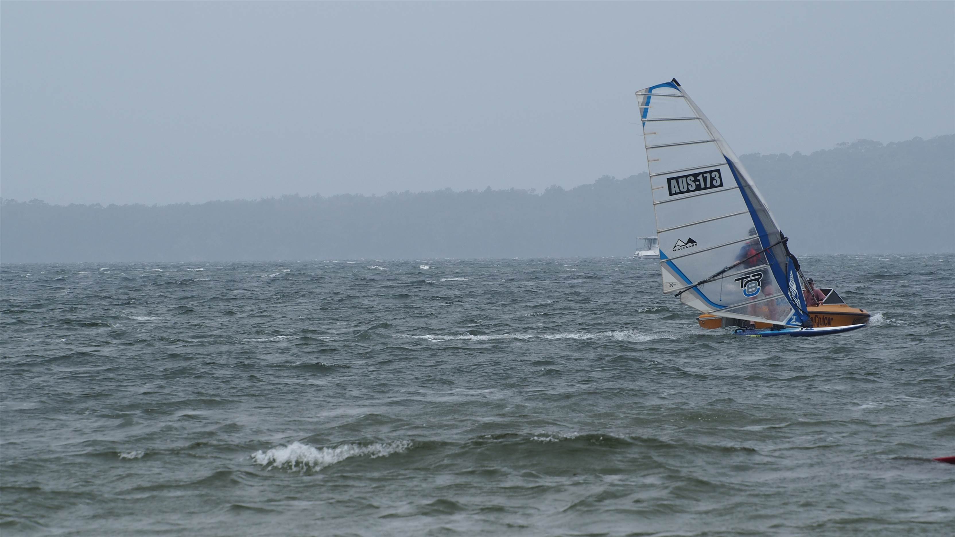 Slalom State Championship