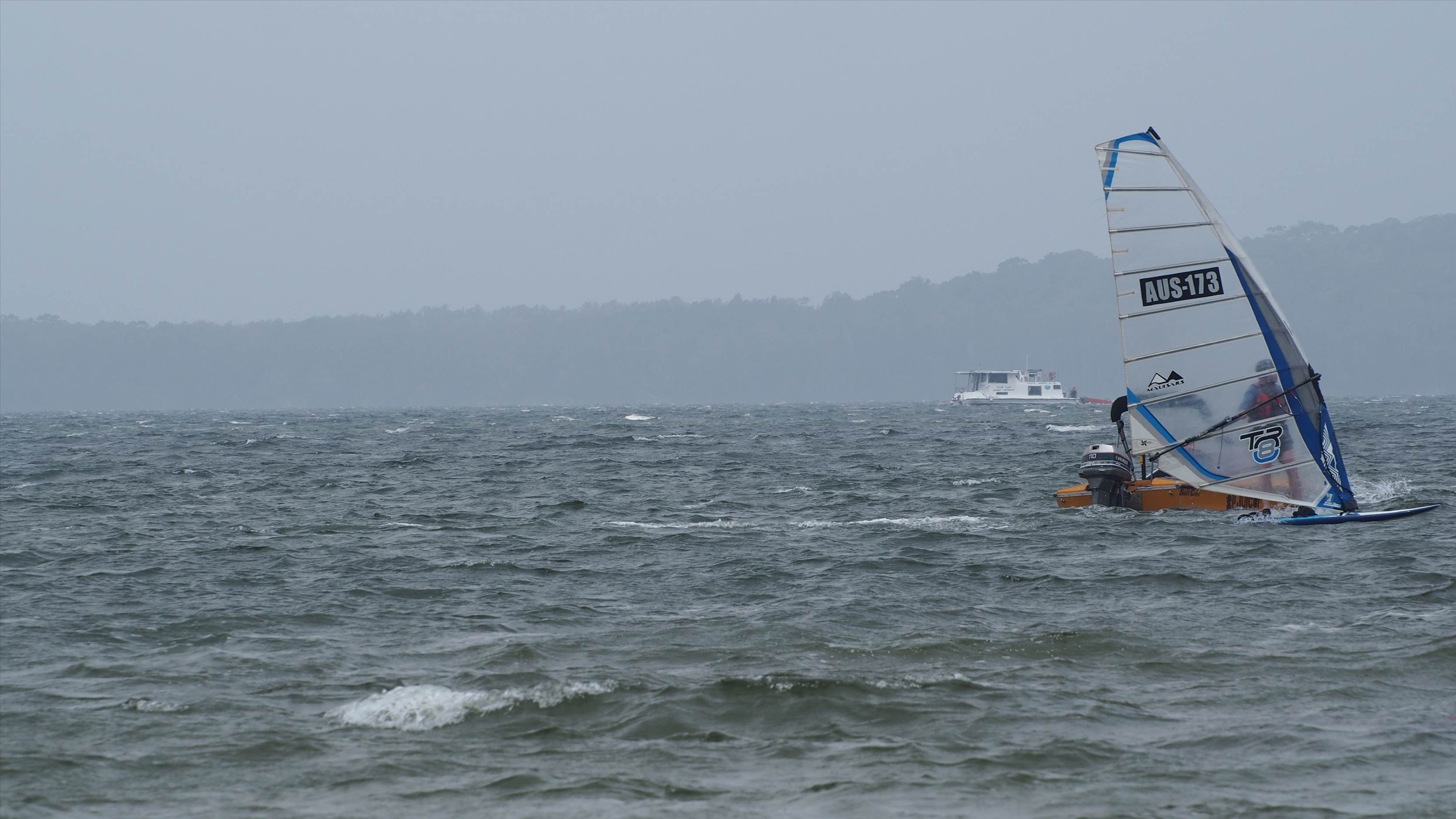 Slalom State Championship