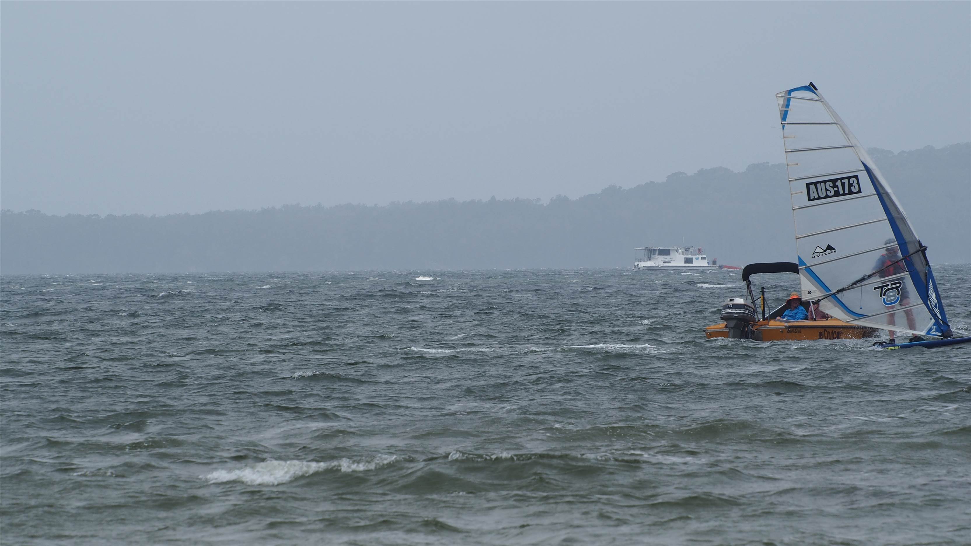 Slalom State Championship