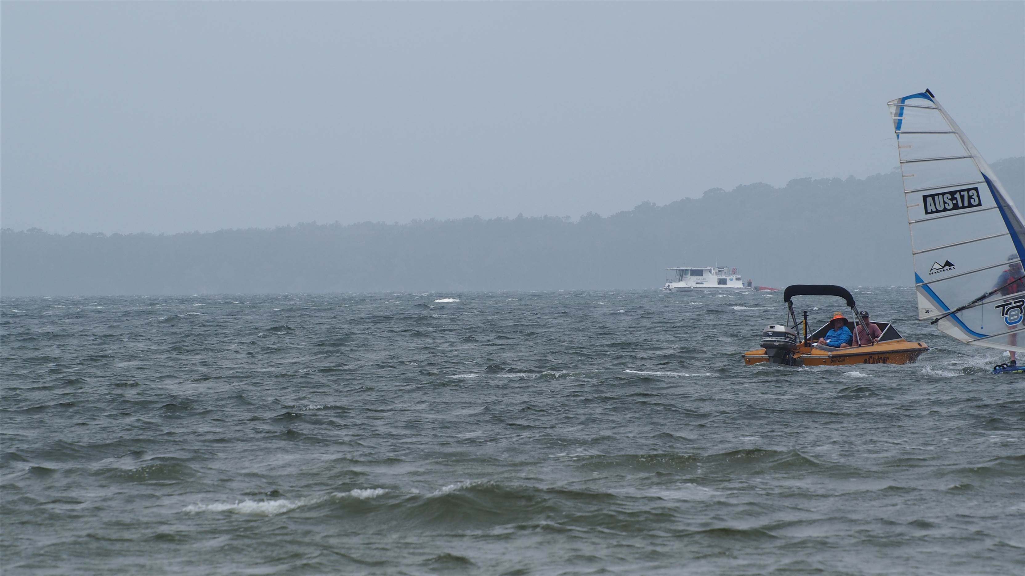 Slalom State Championship