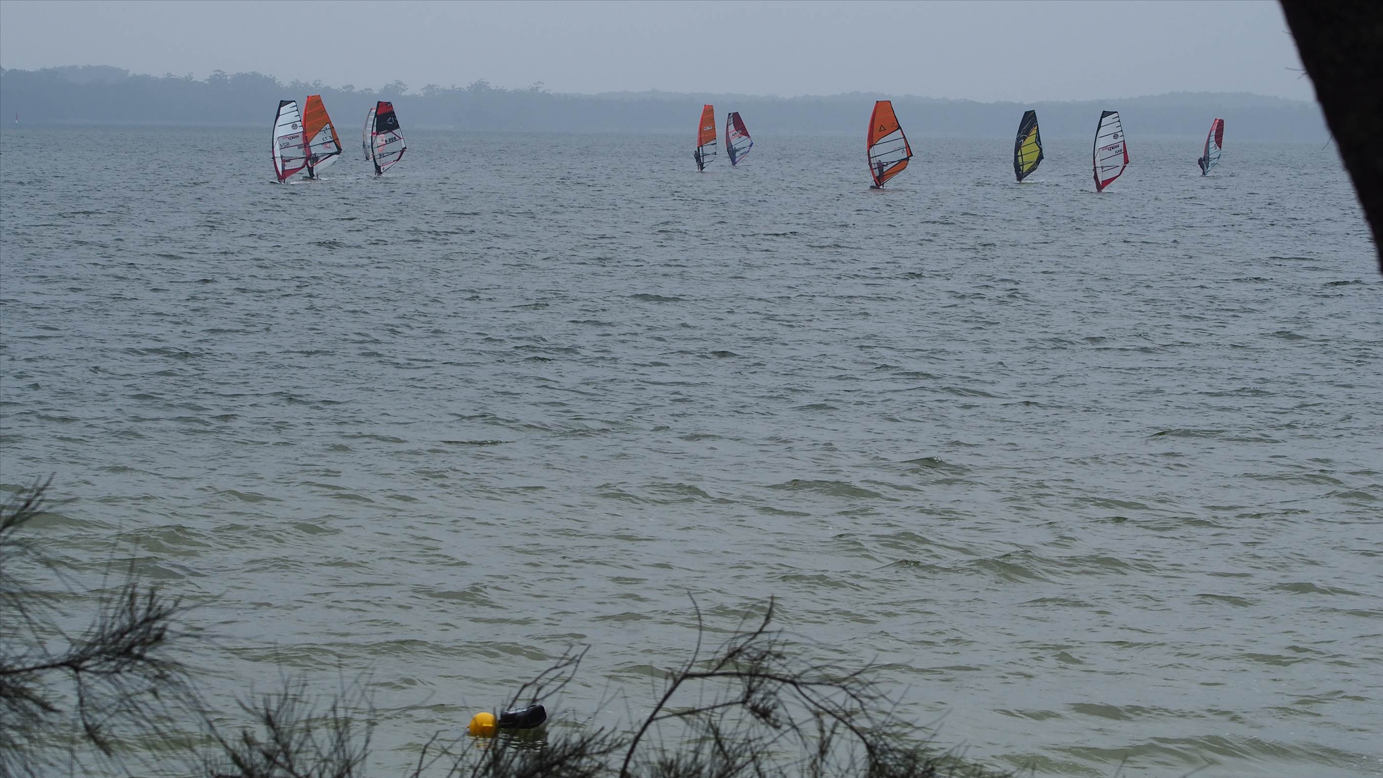 Slalom State Championship