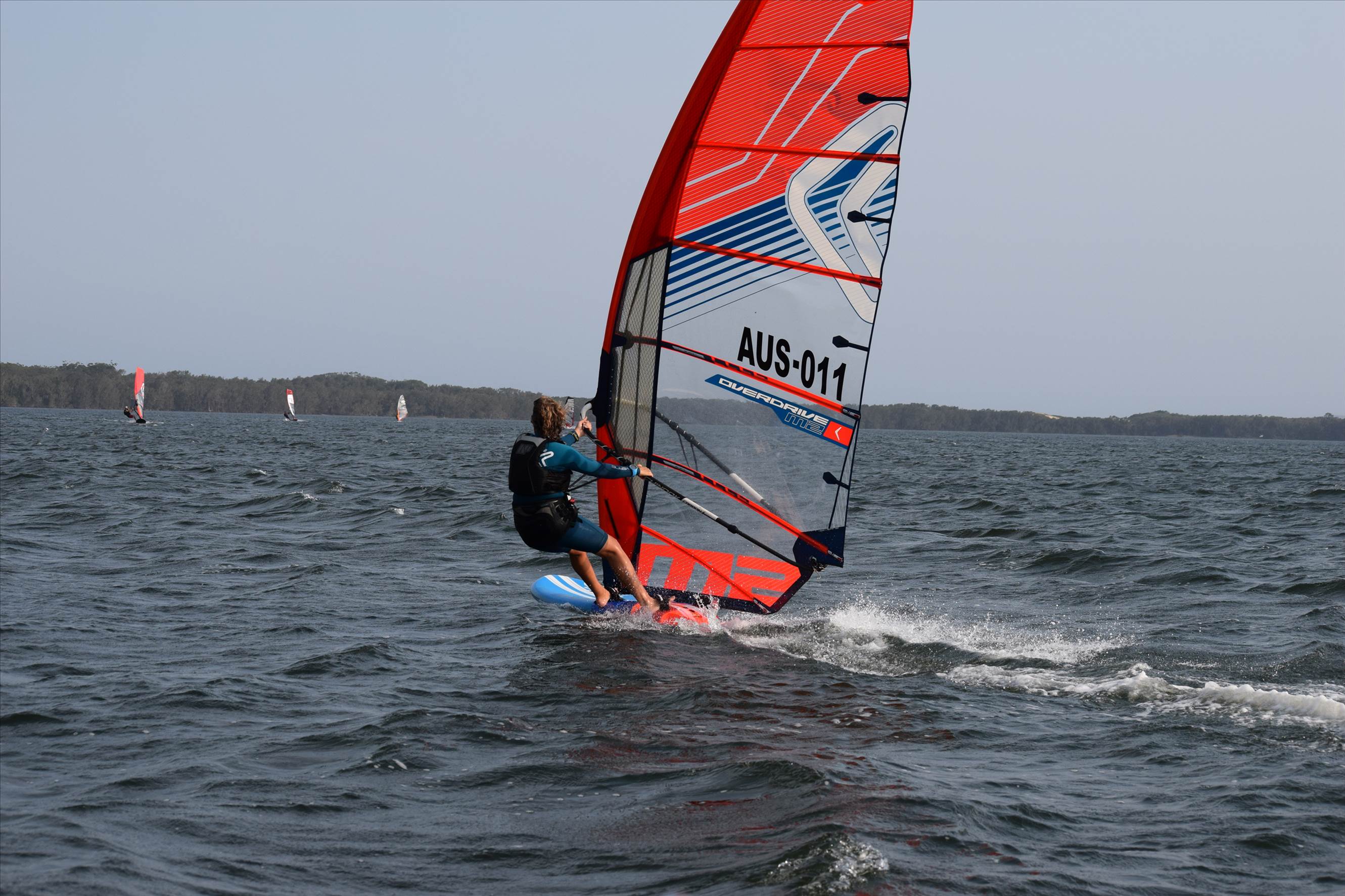 2019/2020 NSW Slalom State Titles