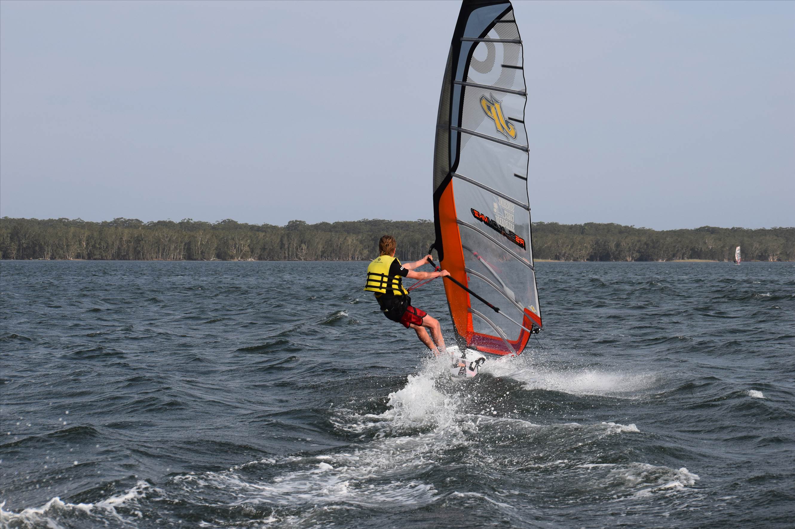 2019/2020 NSW Slalom State Titles