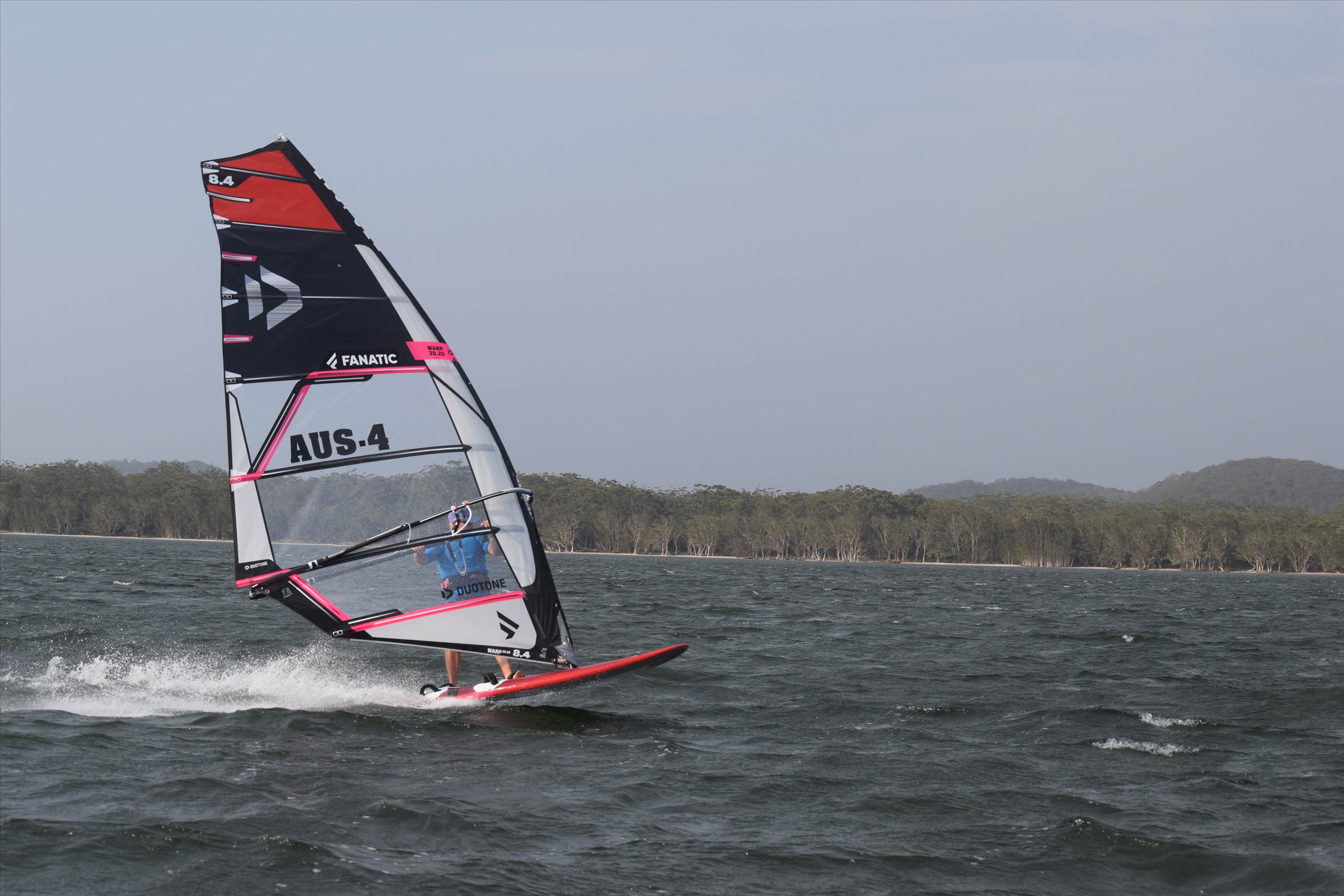 2019/2020 NSW Slalom State Titles