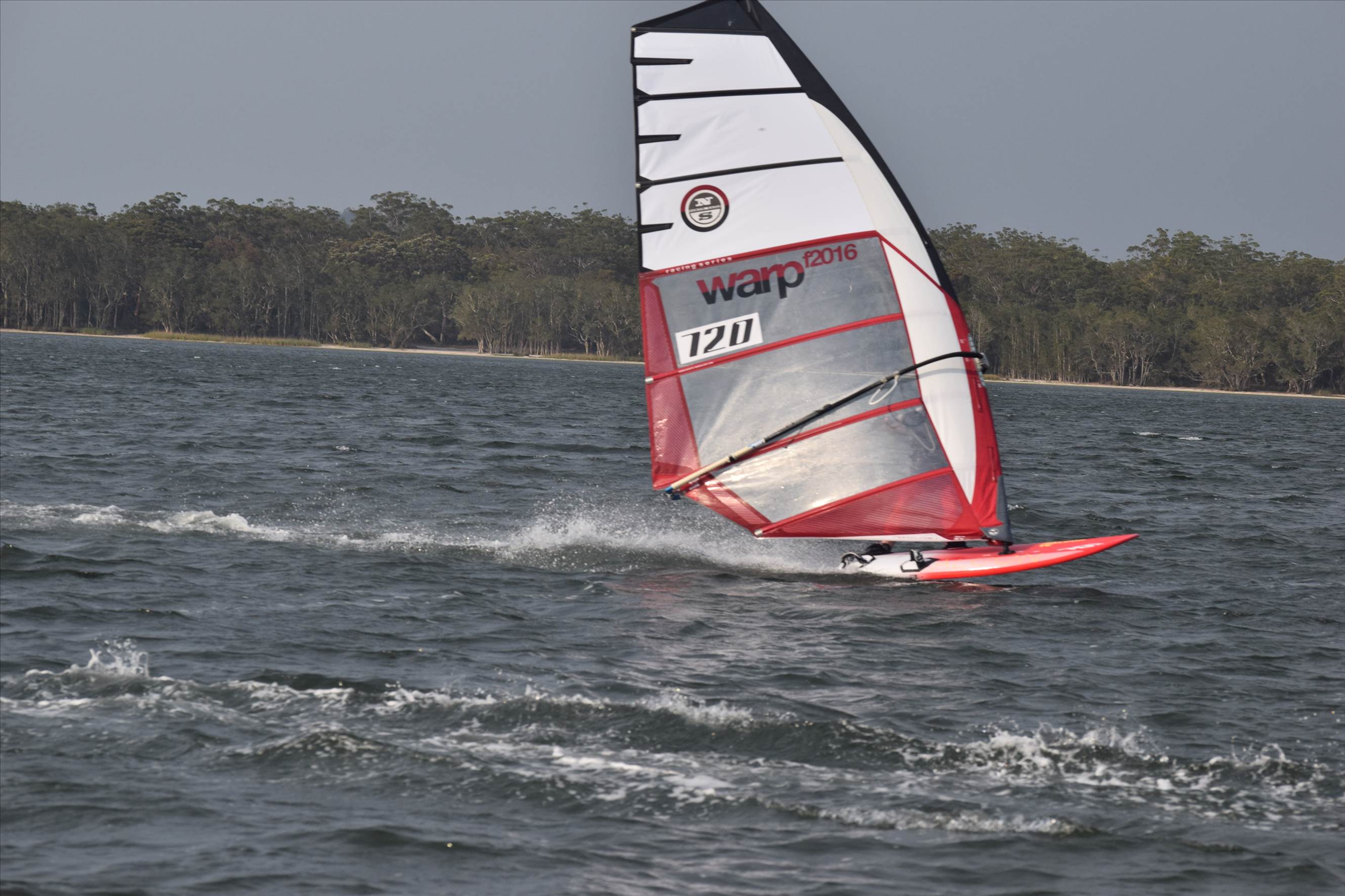 2019/2020 NSW Slalom State Titles