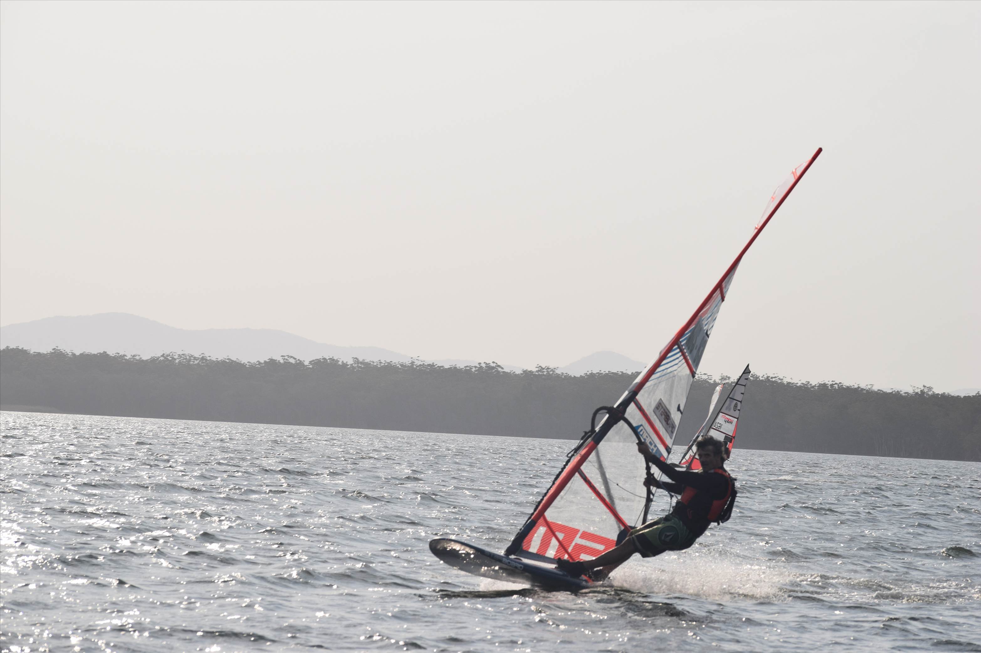 2019/2020 NSW Slalom State Titles